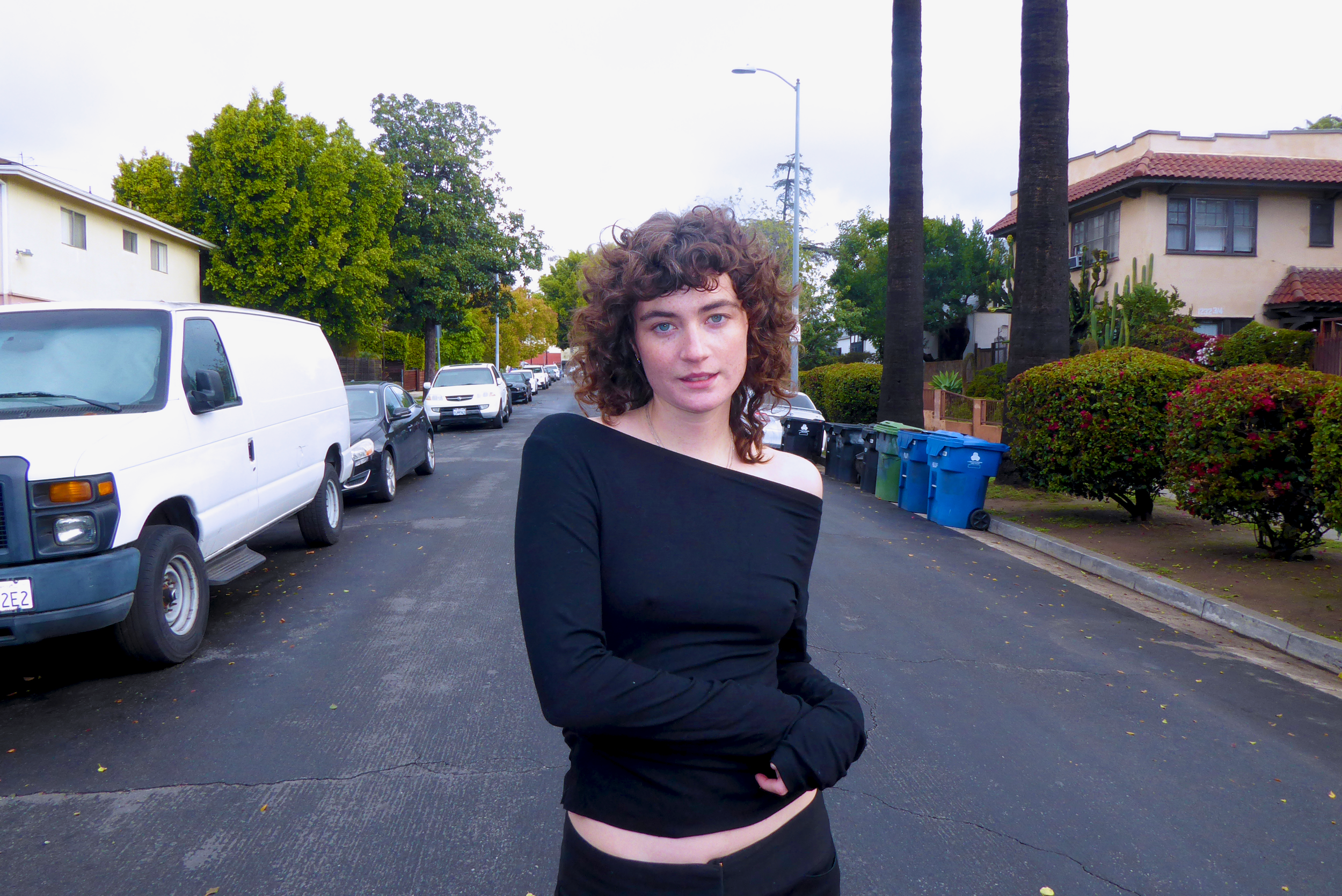 New Music Alert: Cribbo (Self Titled)