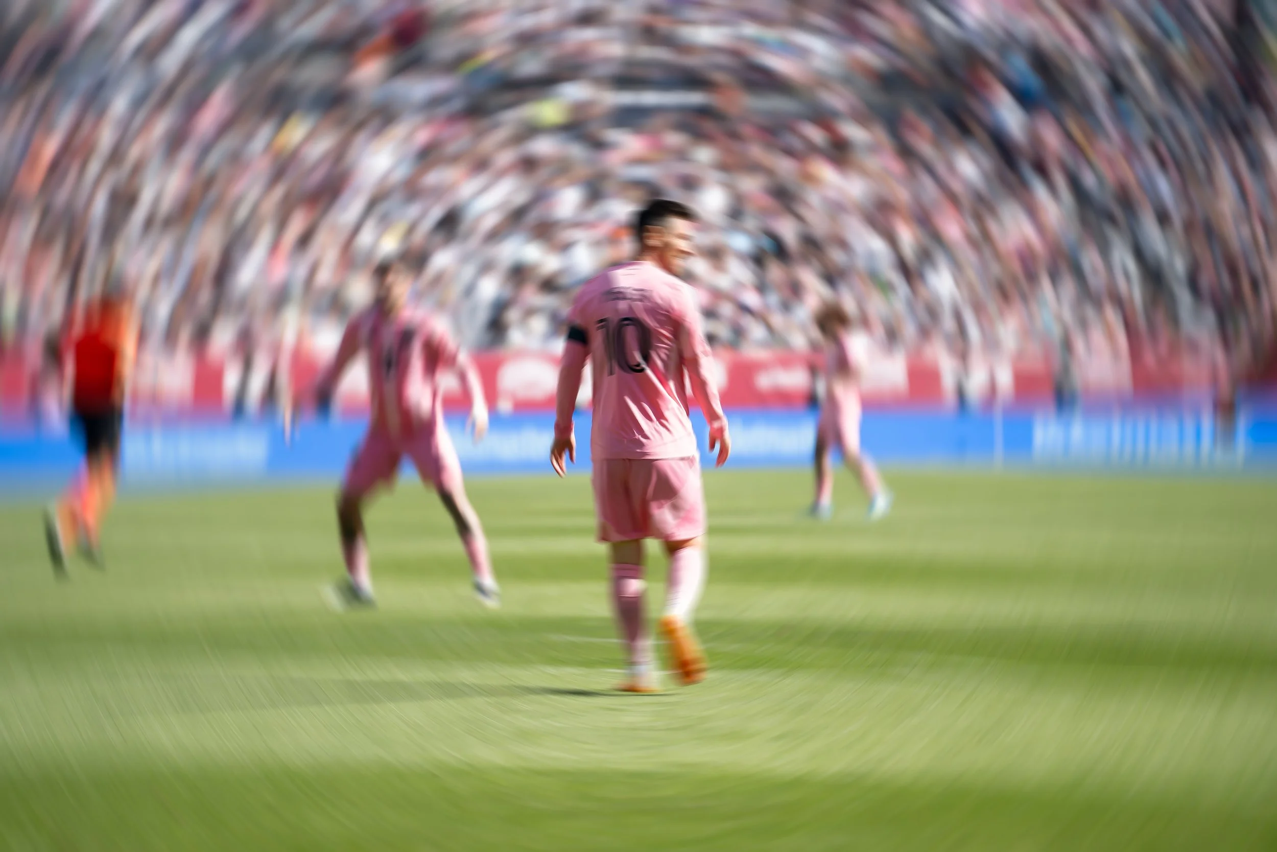 The Messi Effect: Denver’s Economic Impact 