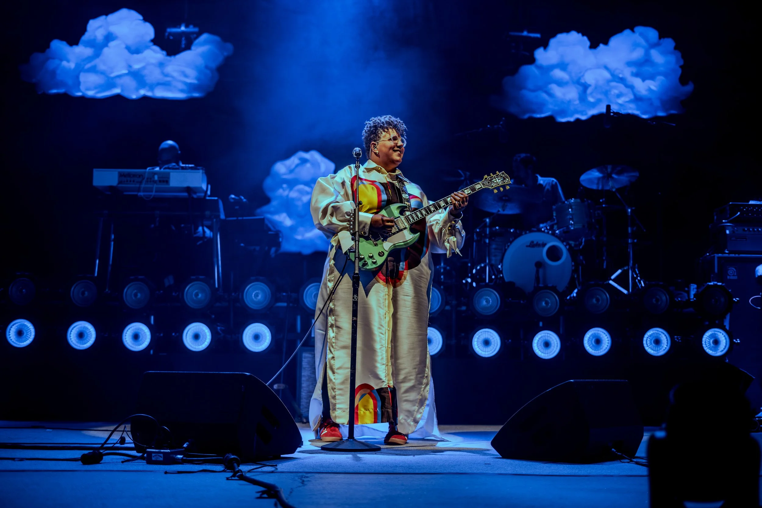 Alabama Shakes | Red Rocks Amphitheatre | May 25, 2026