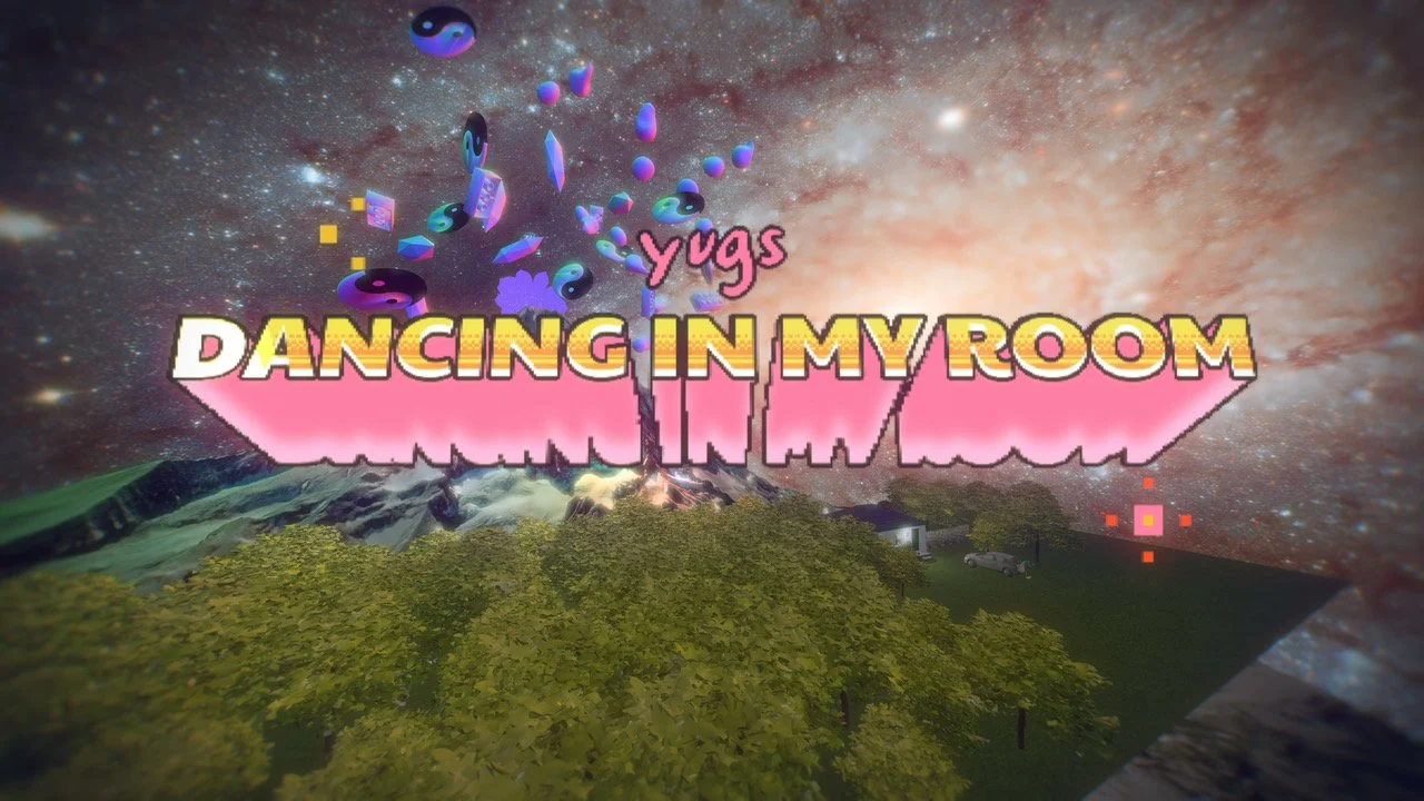 First Look: Yugs-”Dancing In My Room” Video Premiere