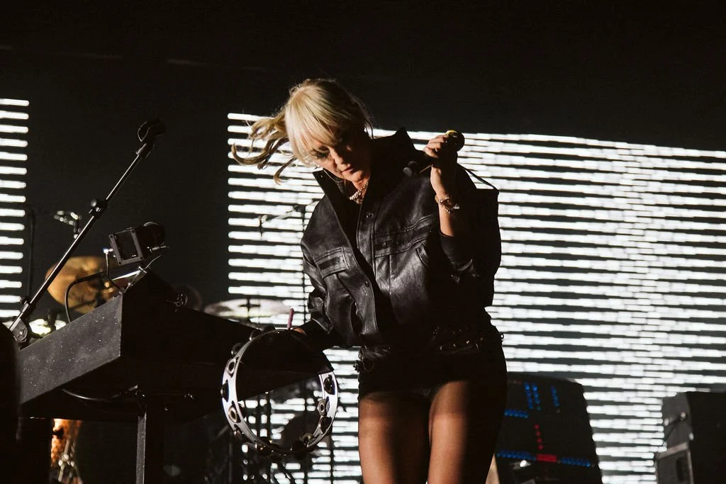 Metric, Broken Social Scene, Stars | Fillmore Auditorium | June 11, 2026
