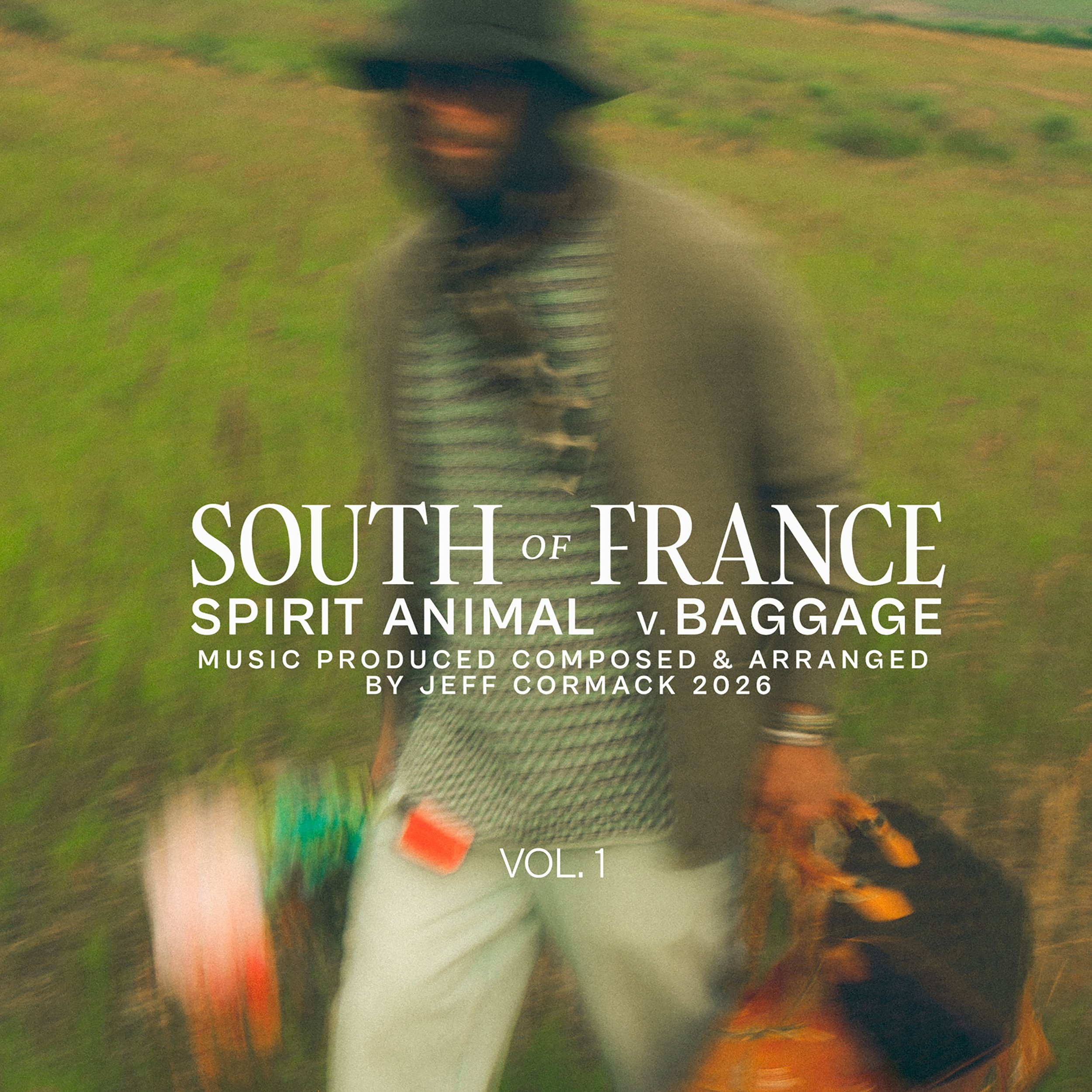 South of France Delivers Its Most Personal Album