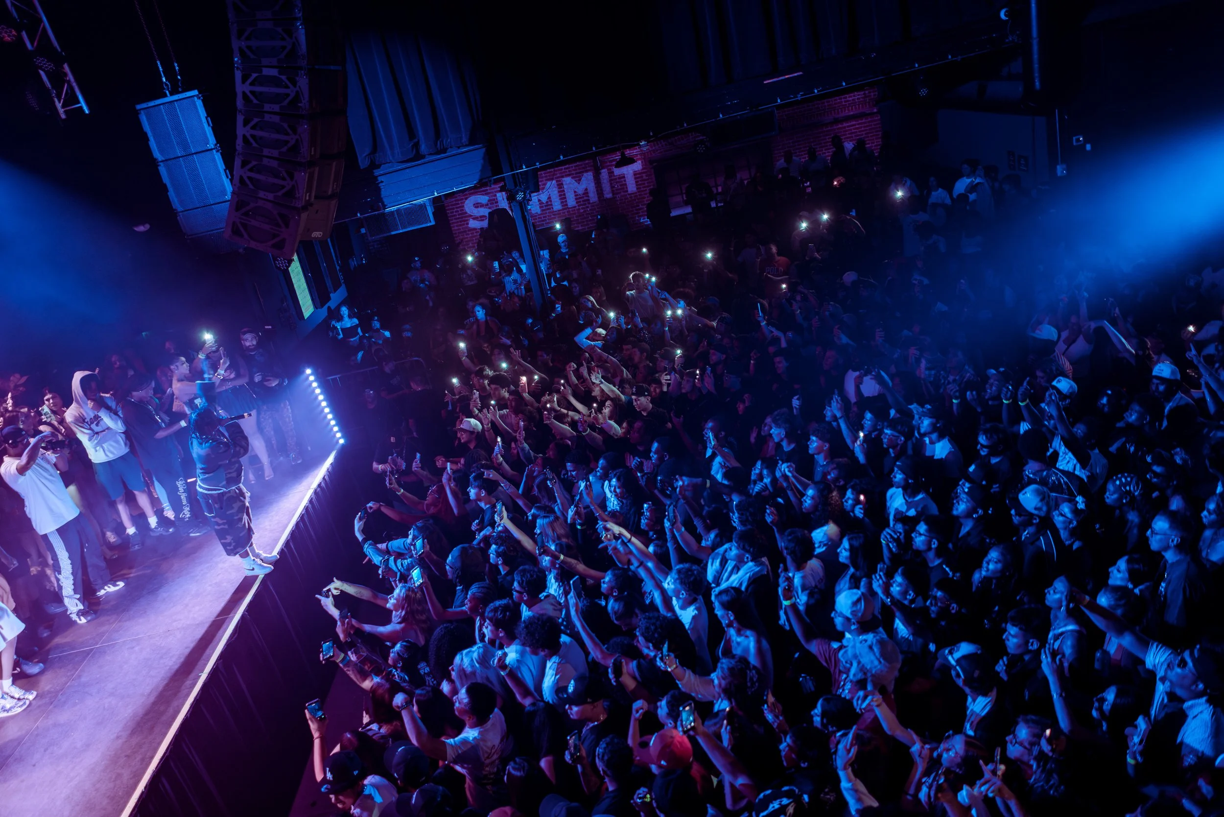 42 Dugg &amp; Babyface Ray | Summit Music Hall | July 2, 2026