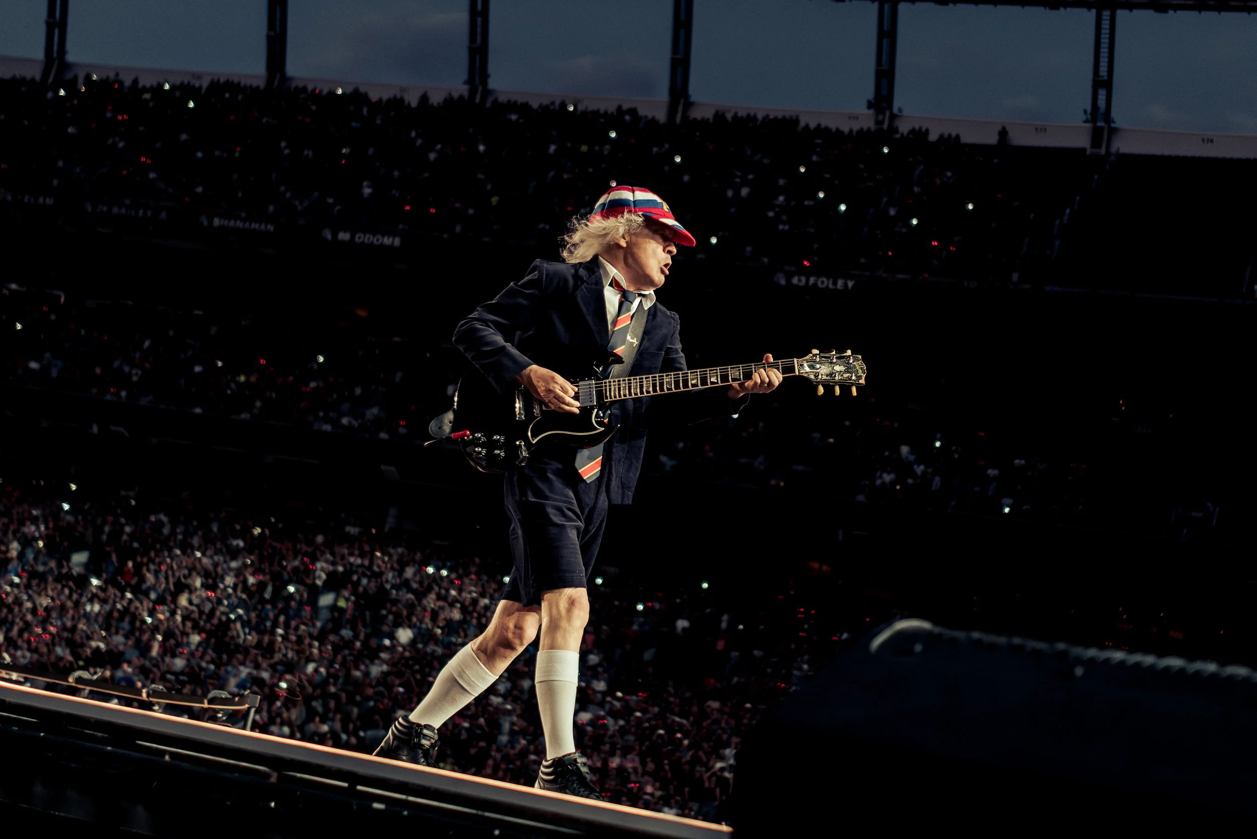 AC/DC | Empower Field at Mile High | July 28, 2026