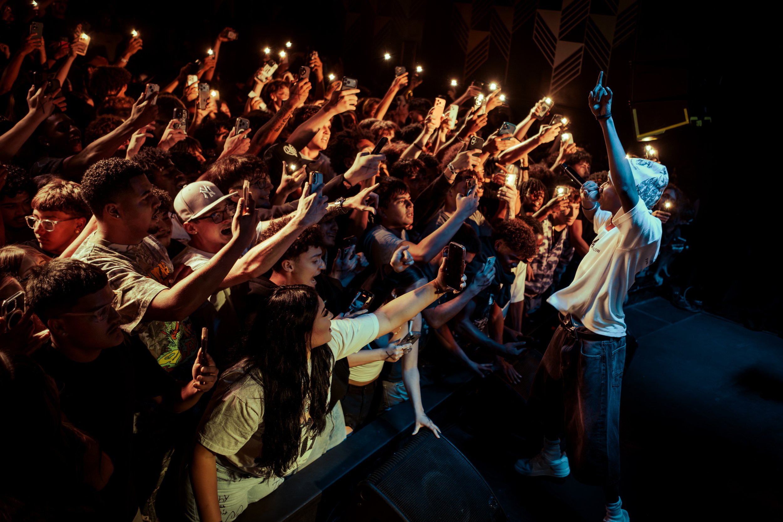 BabyChiefDoIt | Marquis Theater | August 5, 2026