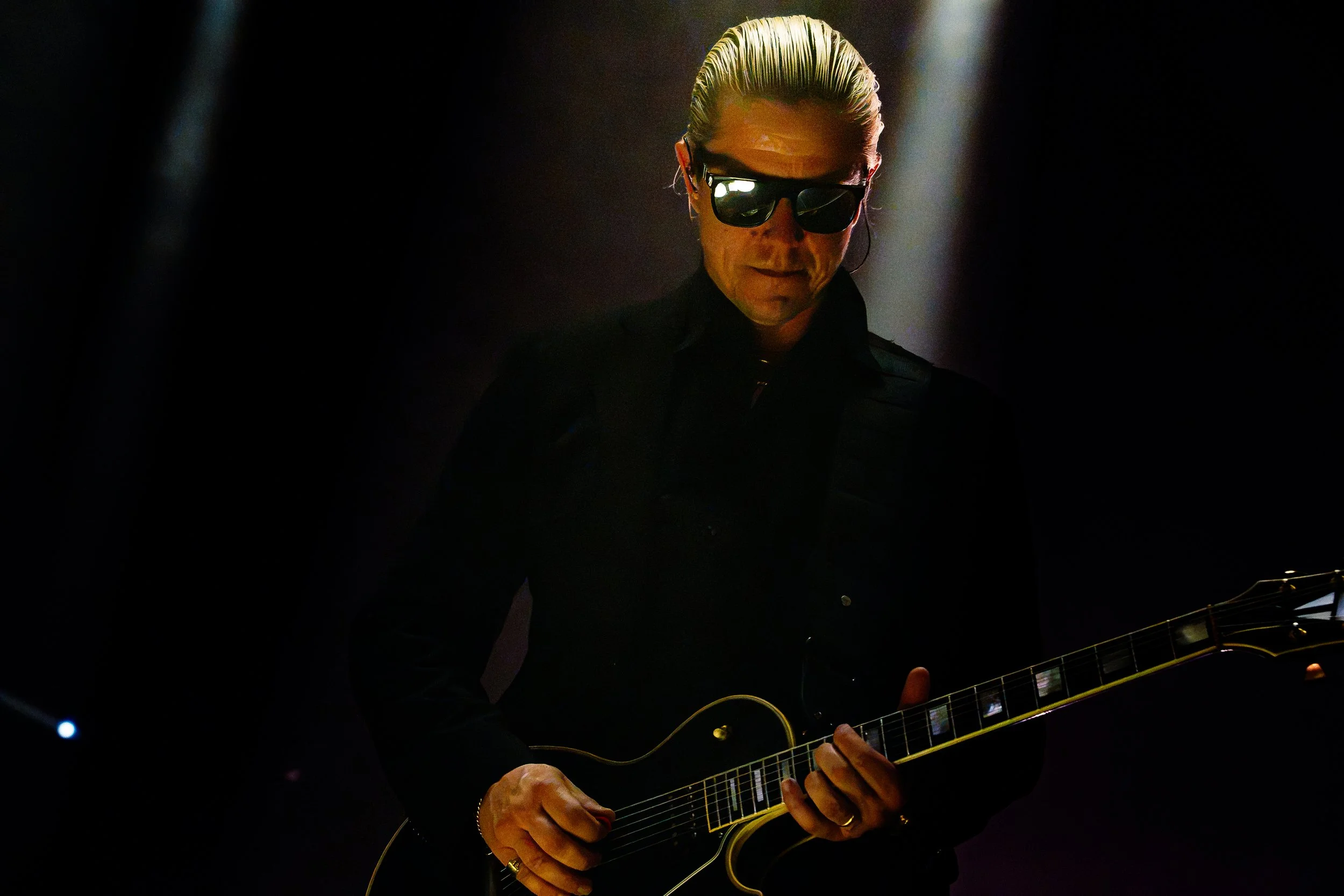 interpol | Mission Ballroom | July 31, 2026