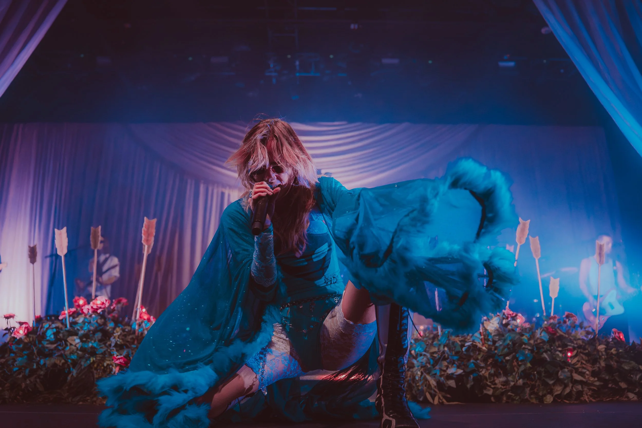 Suki Waterhouse | Fillmore Auditorium | July 28, 2026