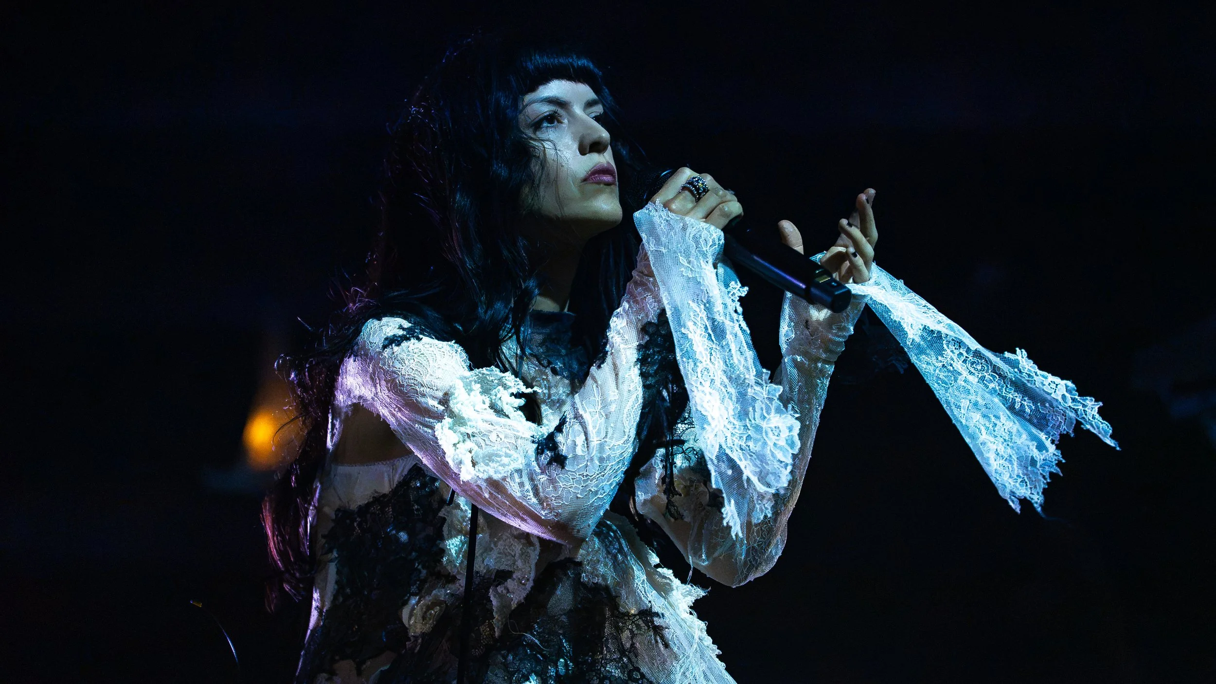 Not For Radio Captivates Denver: A Summer In The Forest: North America