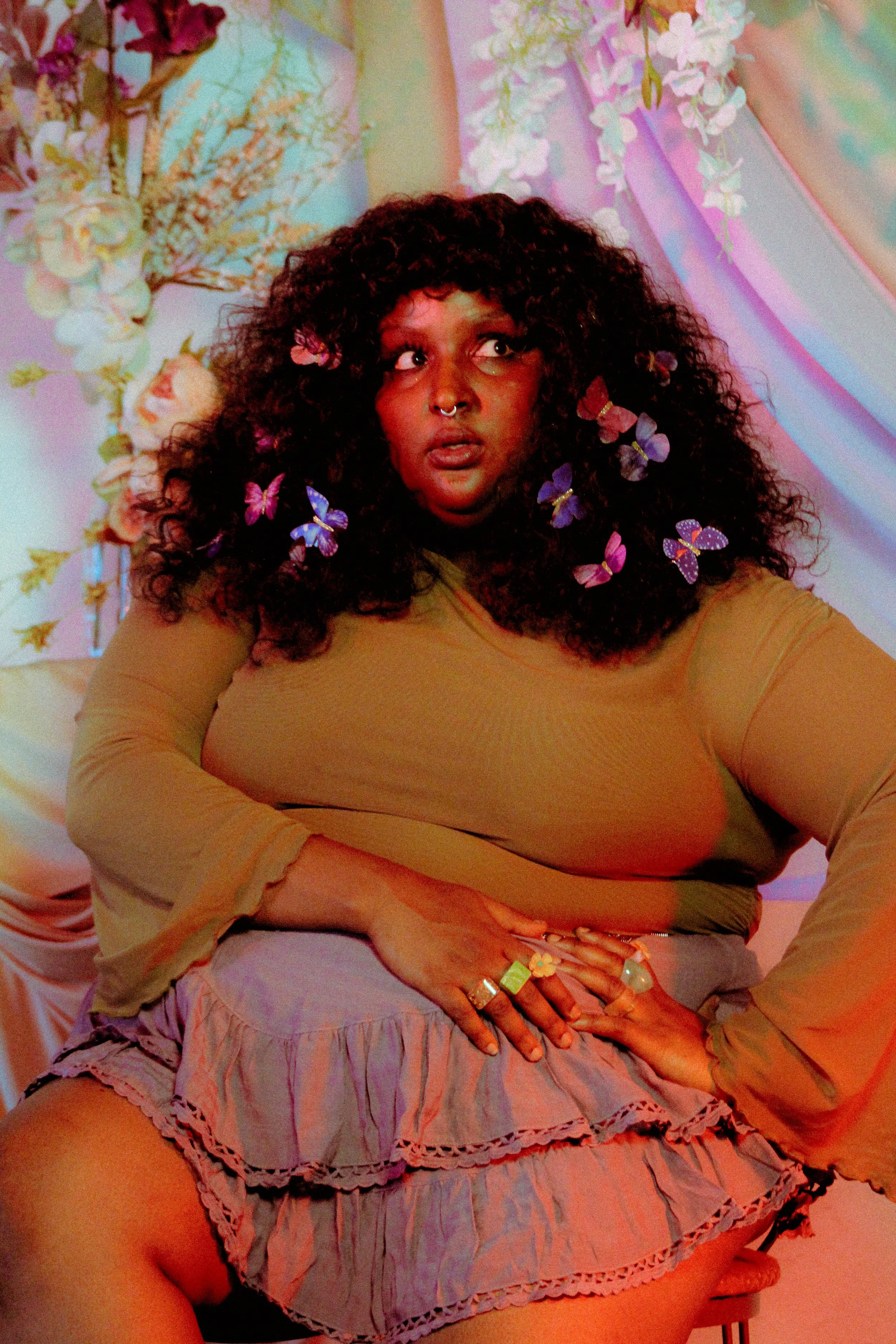 SUNSTONEY ANNOUNCES NEW ALBUM EVERYTHING IS FLEETING
