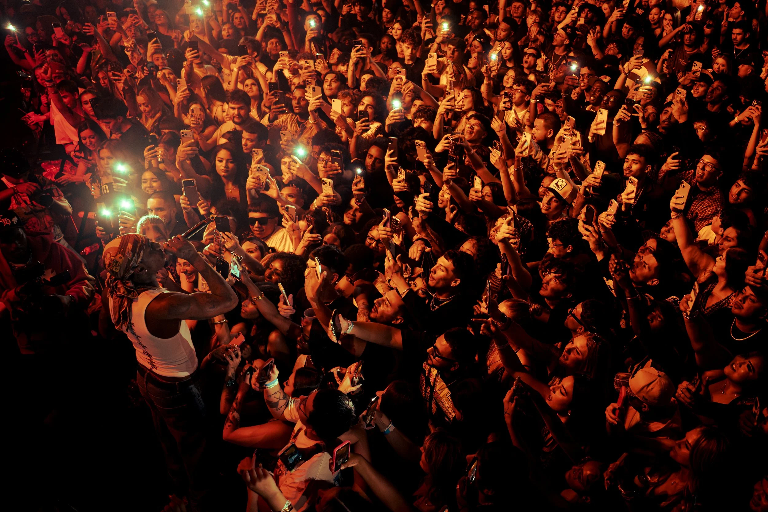 Loe Shimmy | Summit Music Hall | September 10, 2026