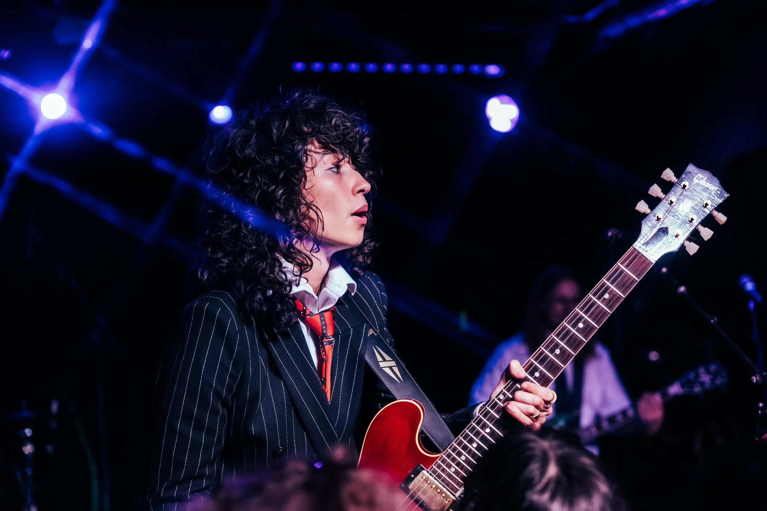 Towa Bird | Marquis Theater | September 19, 2026