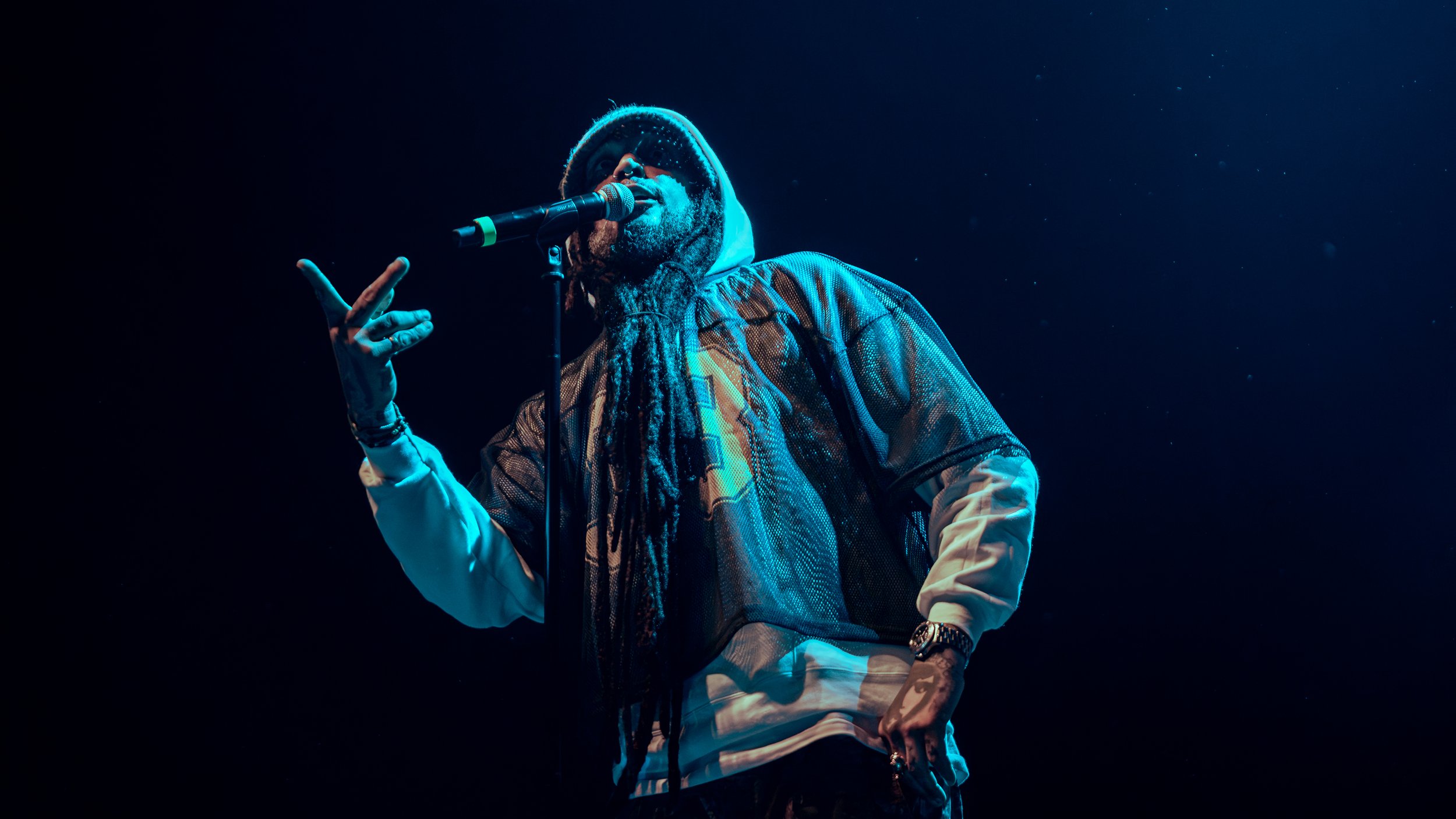 Gym Class Heroes | Mission Ballroom | September 16, 2026