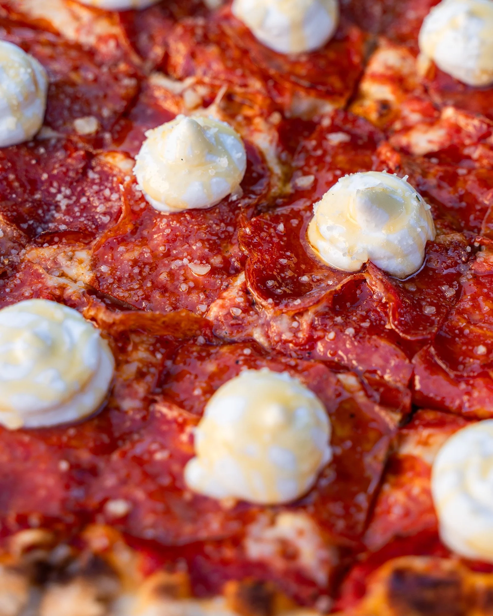 From Lincoln Park to Larimer: Ranalli's walk up window opens in RiNo