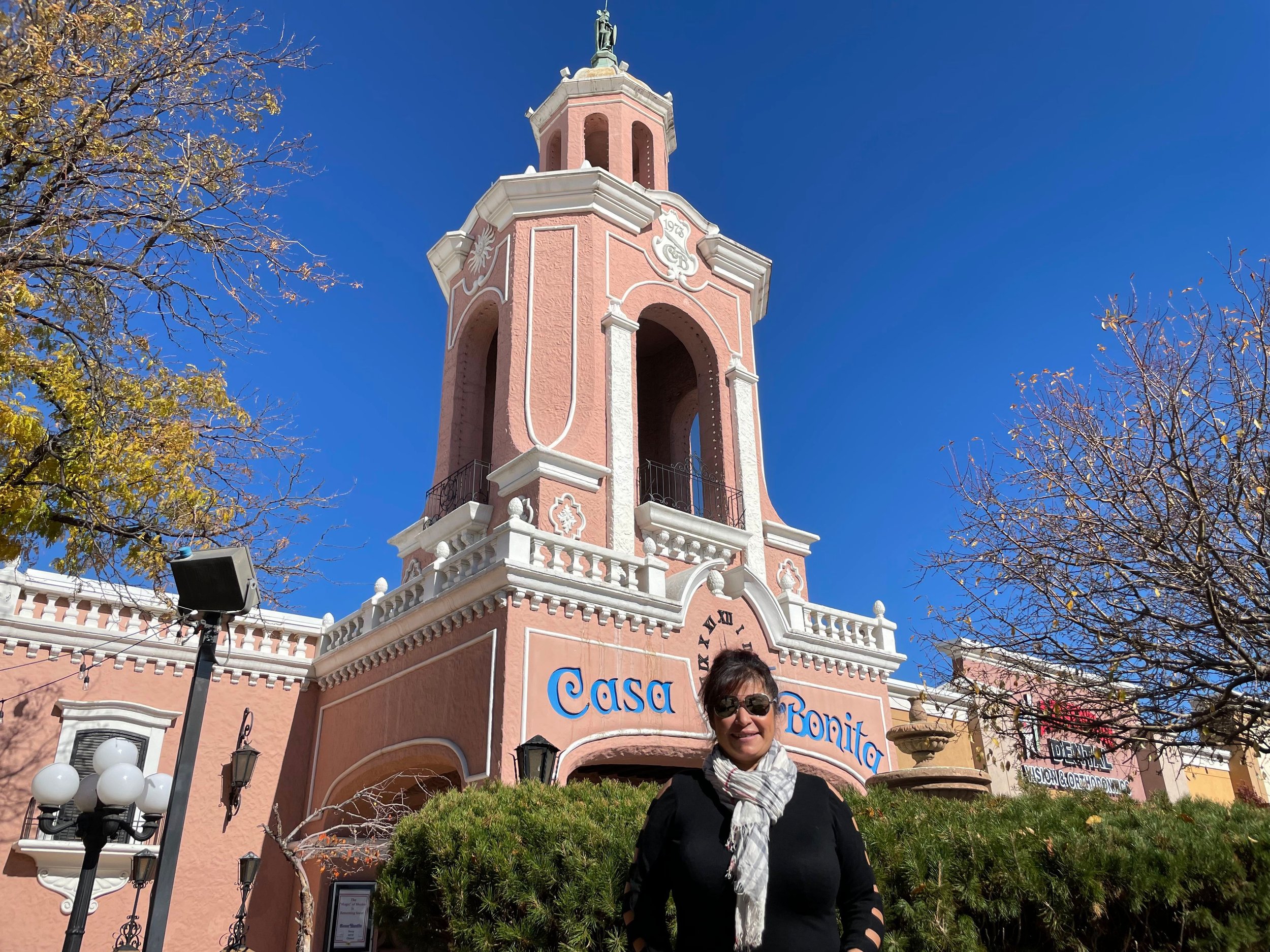 South Park creators to purchase the Casa Bonita in Colorado