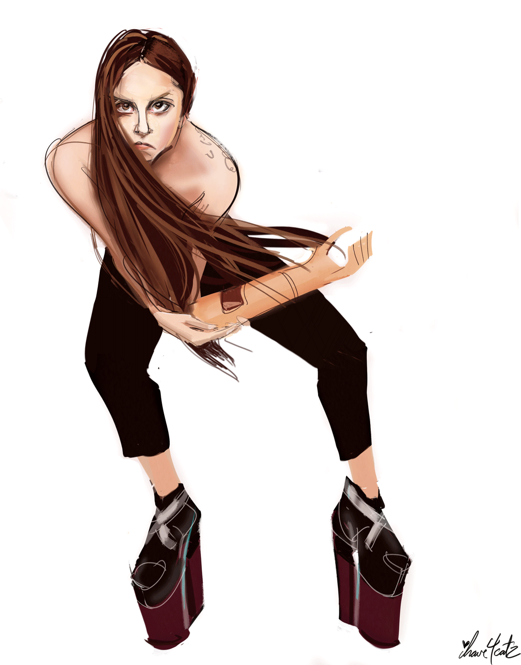 dungeon-dragon-gaga.gif