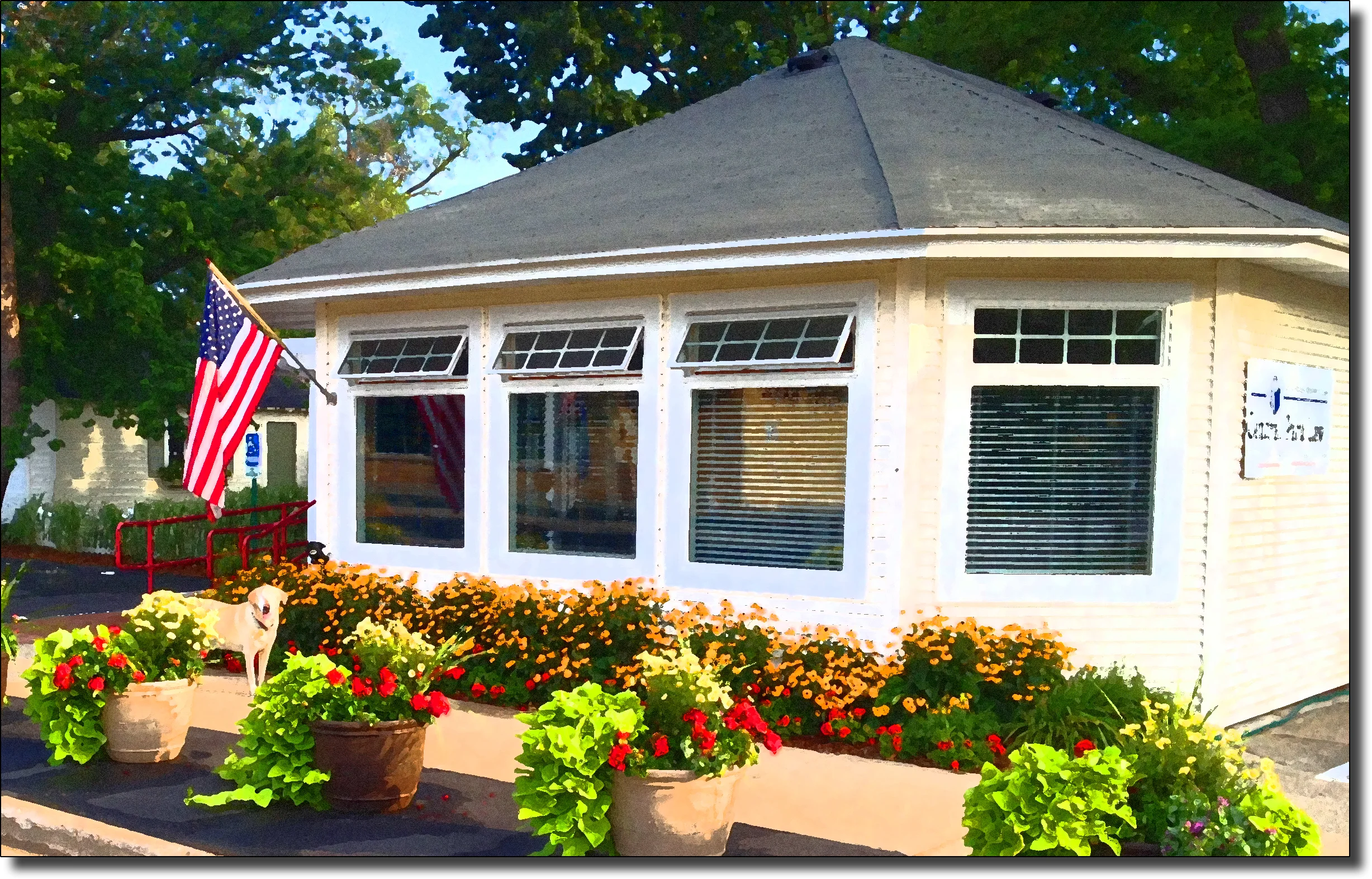 Central Park Law - (616) 395-3761 1157 South Shore Drive, Holland, MI 49423