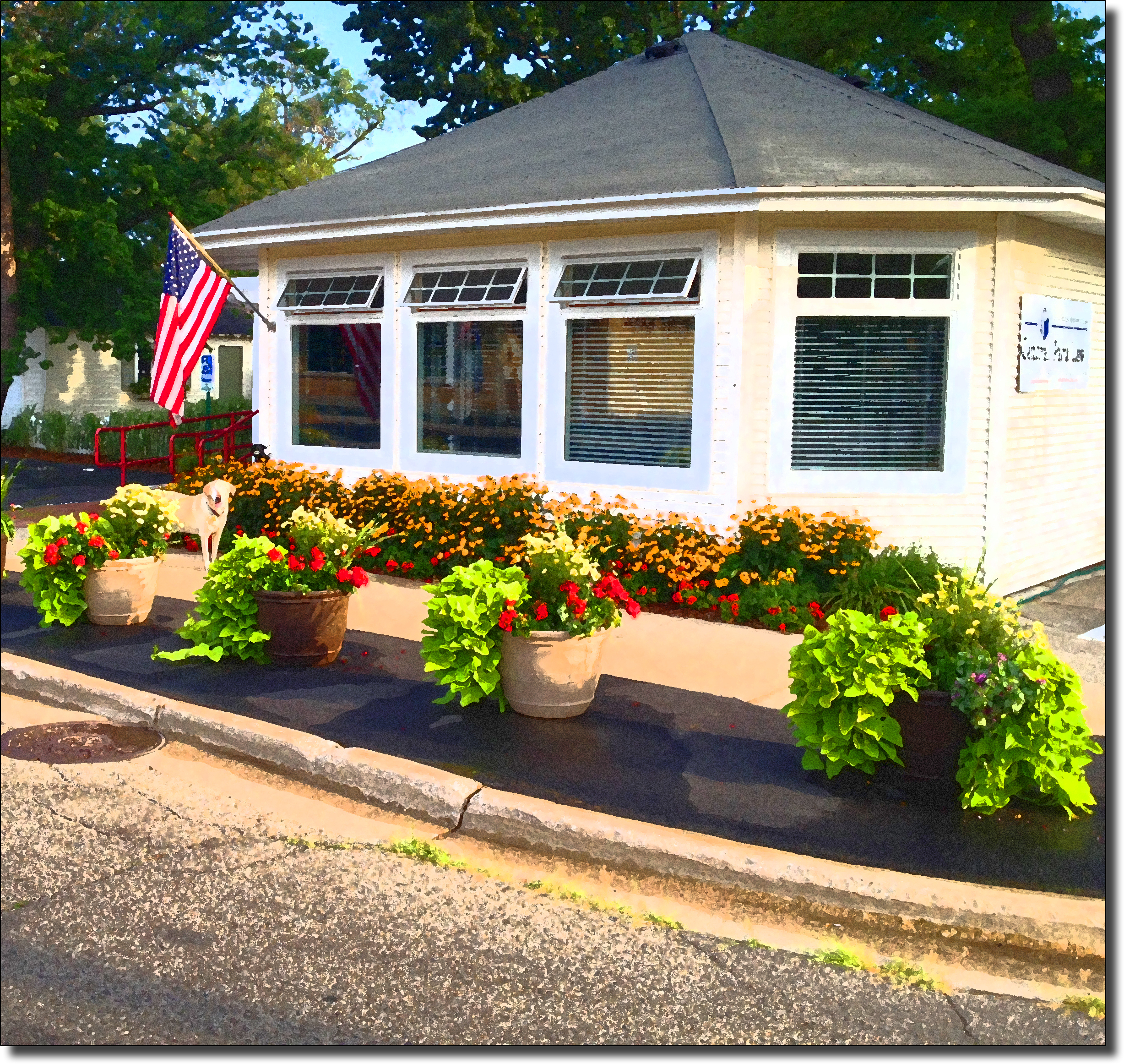 Central Park Law, PLLC 1157 South Shore Drive Holland, MI 49423