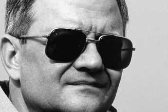 Tom Clancy