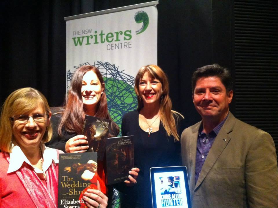 Sydney Writers' Festival 2013