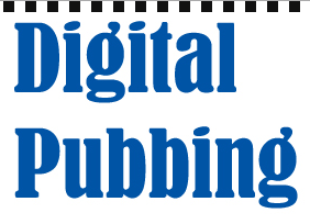 Digital Pubbing