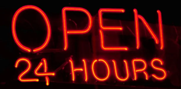 The Author as PR Machine