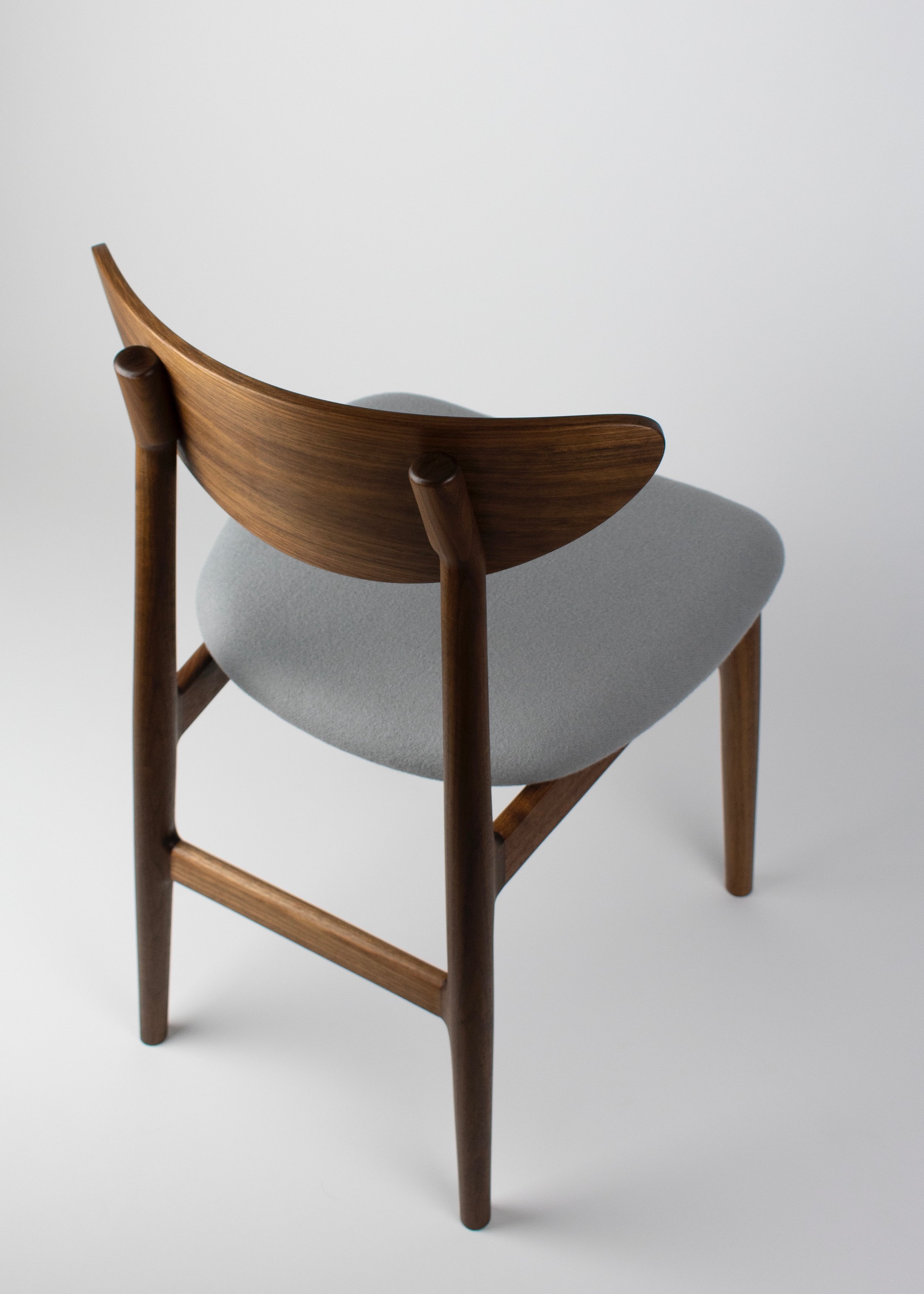 Eli Dining Chair Studio Klager