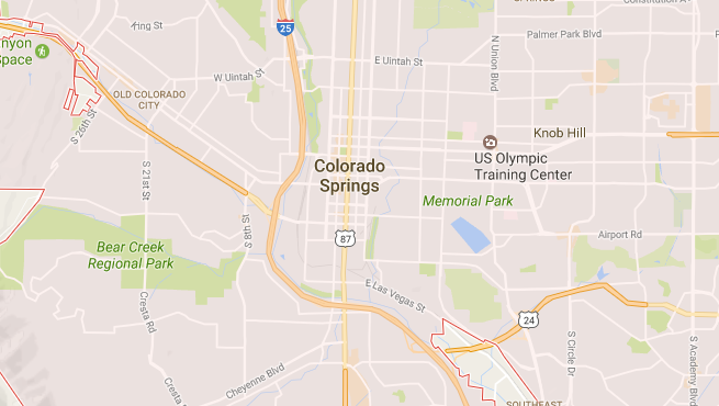 Colorado Springs Guide | Visit Colorado Springs | Colorado Springs