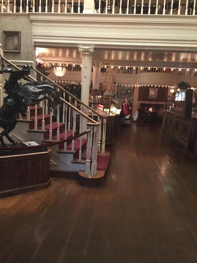 Fargo's Pizza Colorado Springs — Colorado Springs