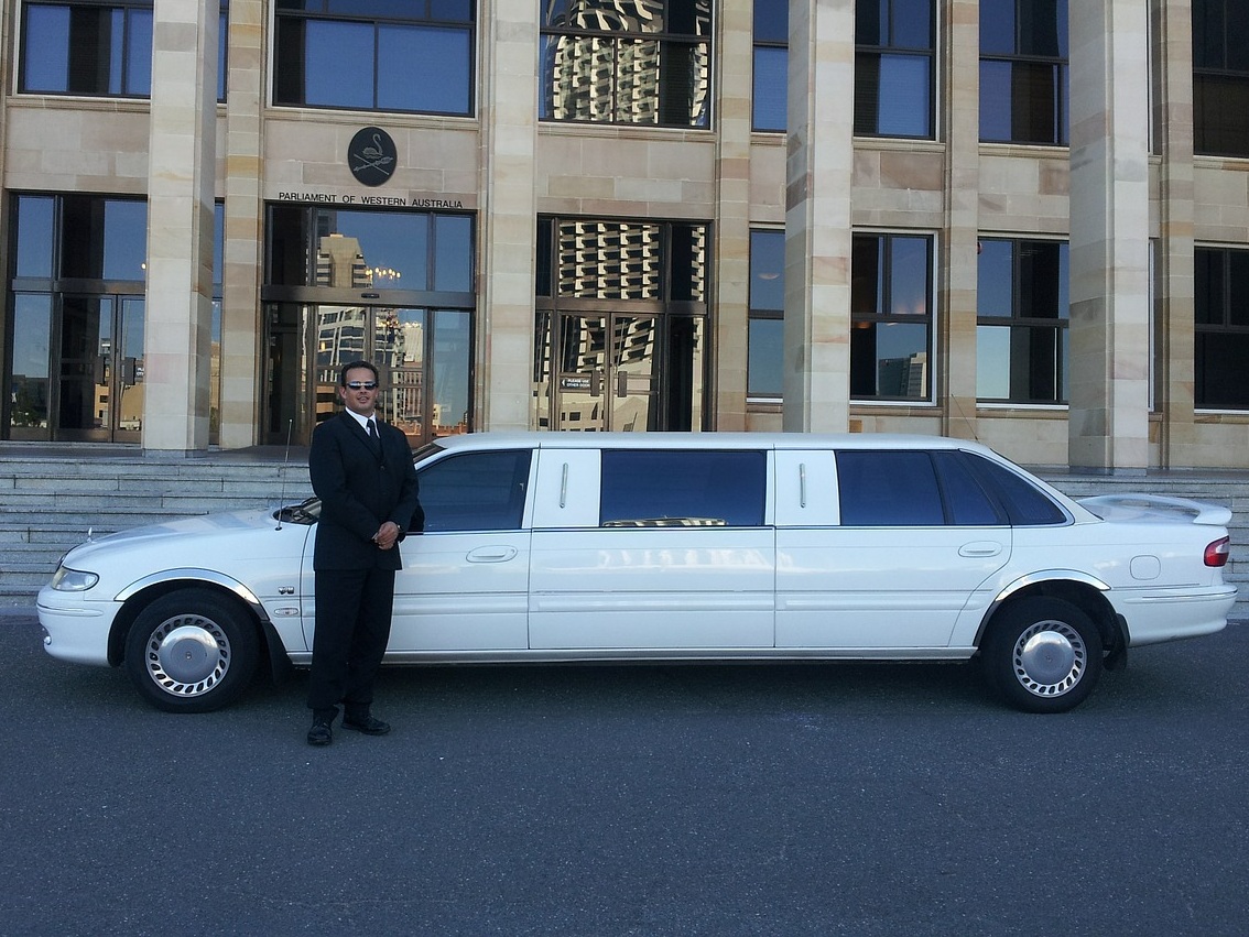 Limo Service CO Springs