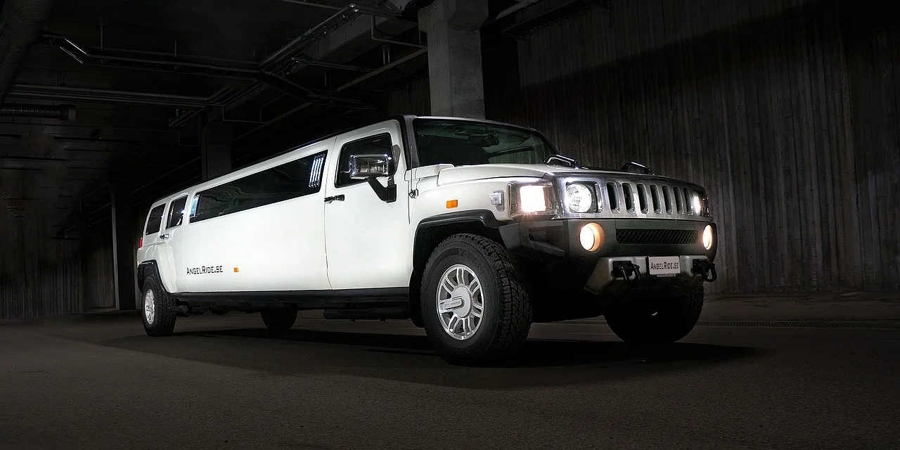 Hummer Limousine CO Springs