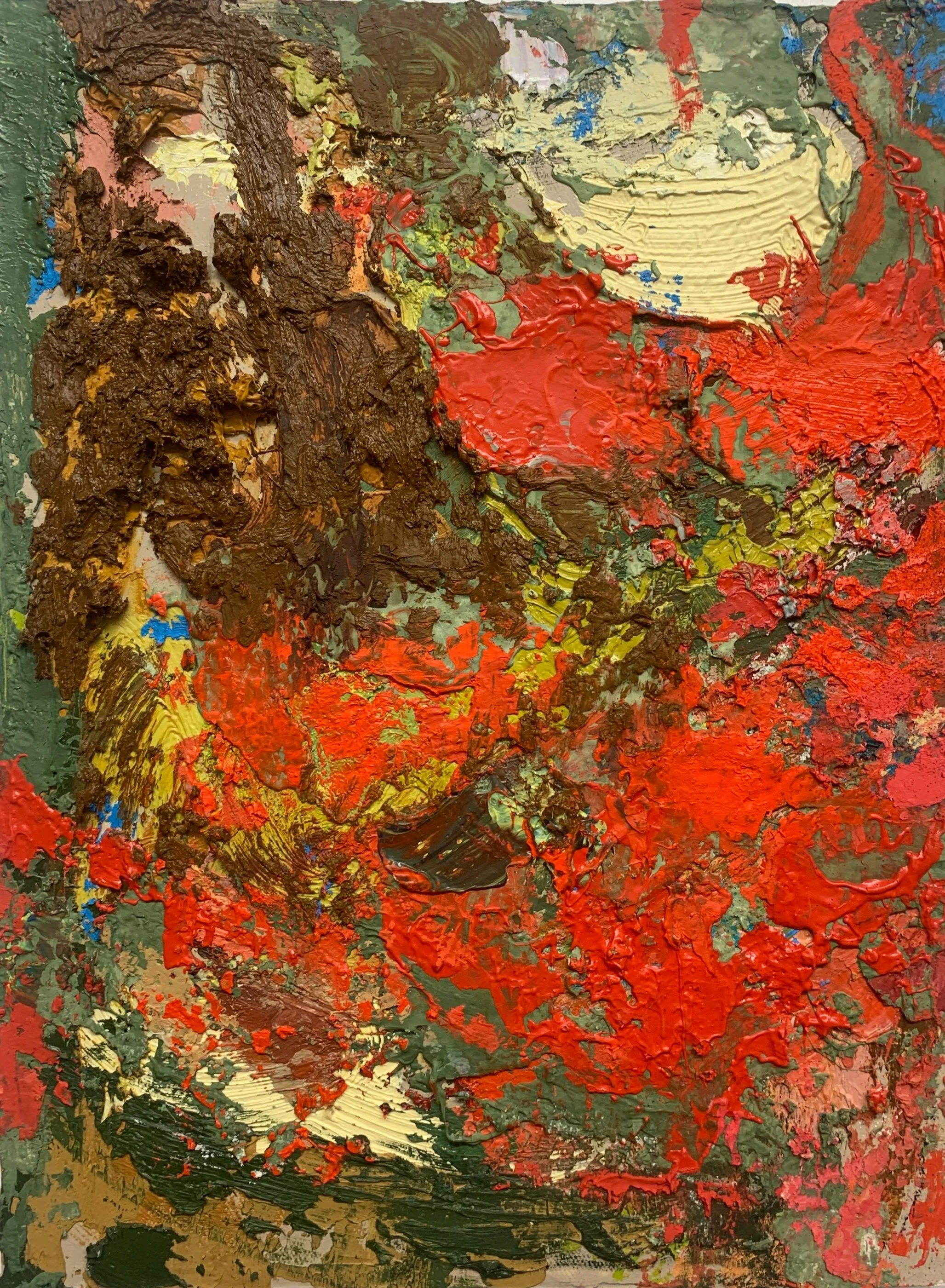 Rust