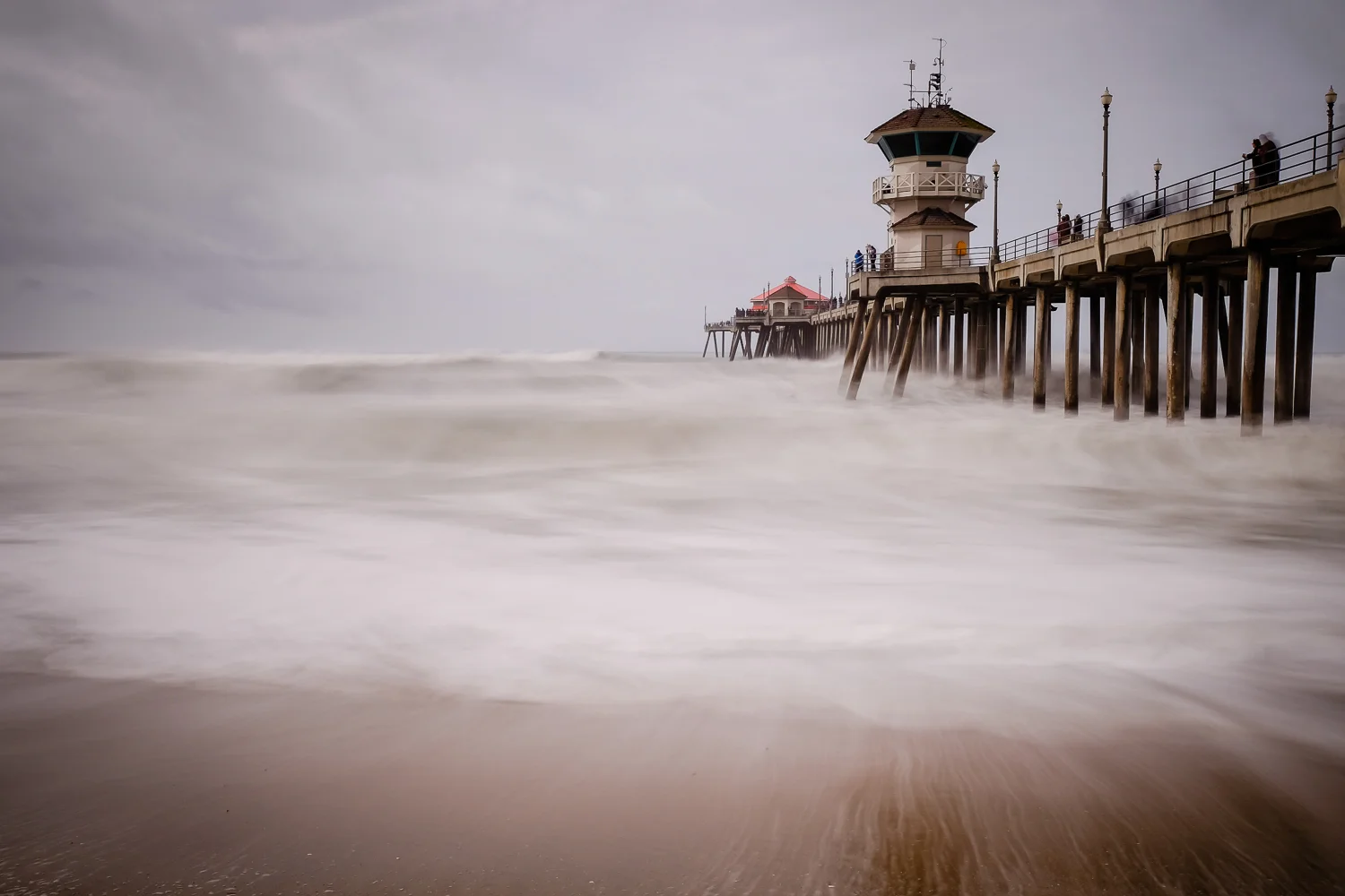 3.2 seconds at f/11