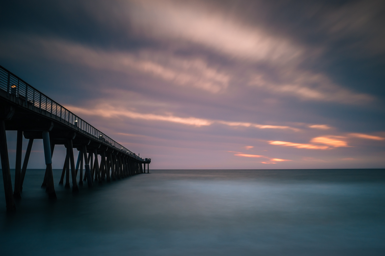 X100S - 58 seconds at f/8