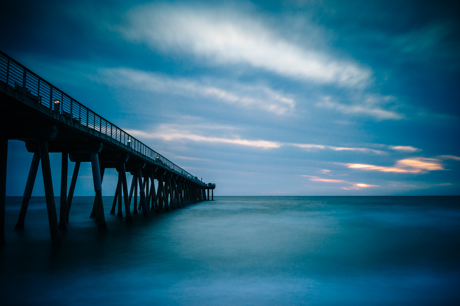 A7 - 30 seconds at f/8