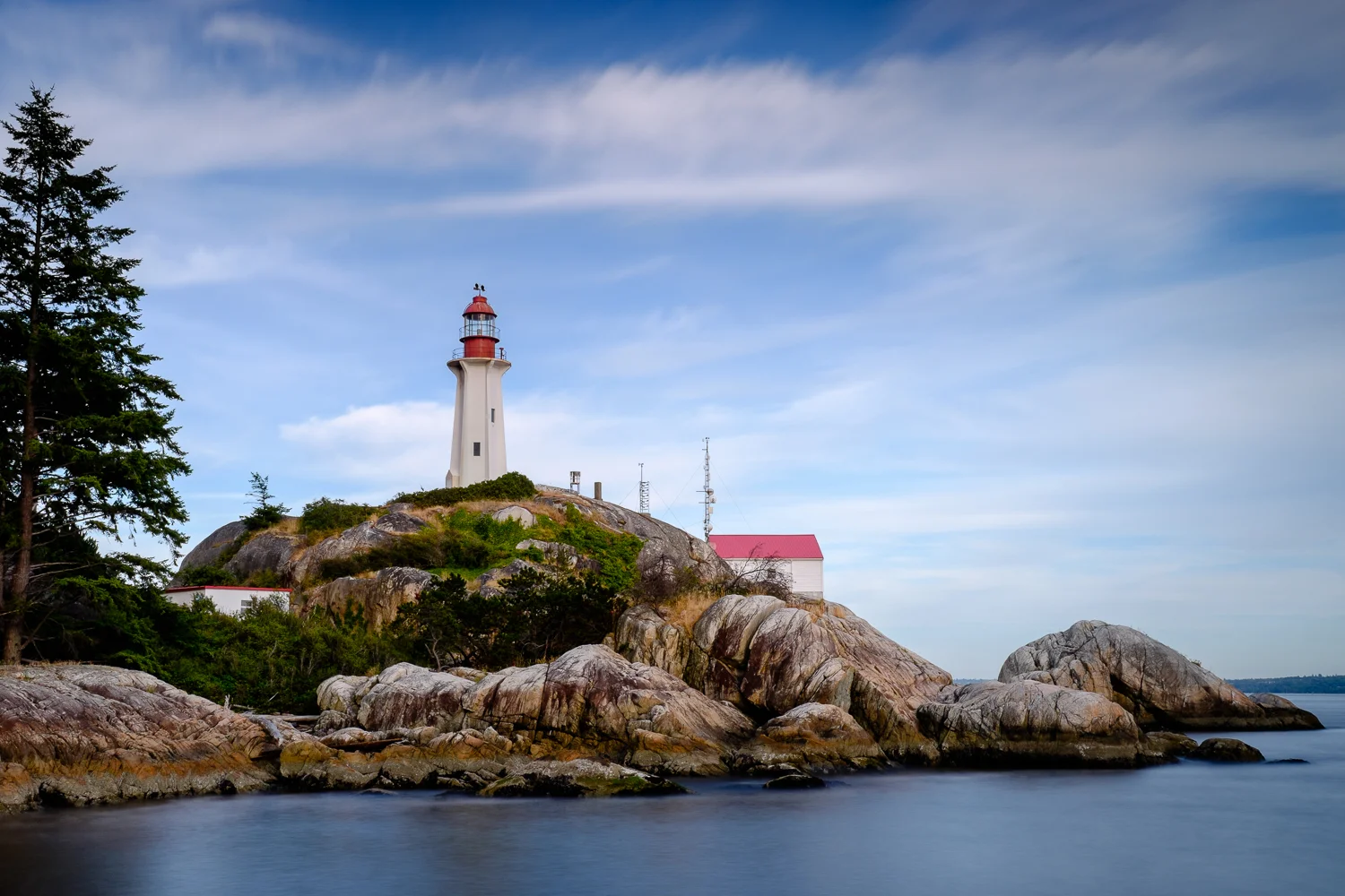 Point Atkinson Lighthouse