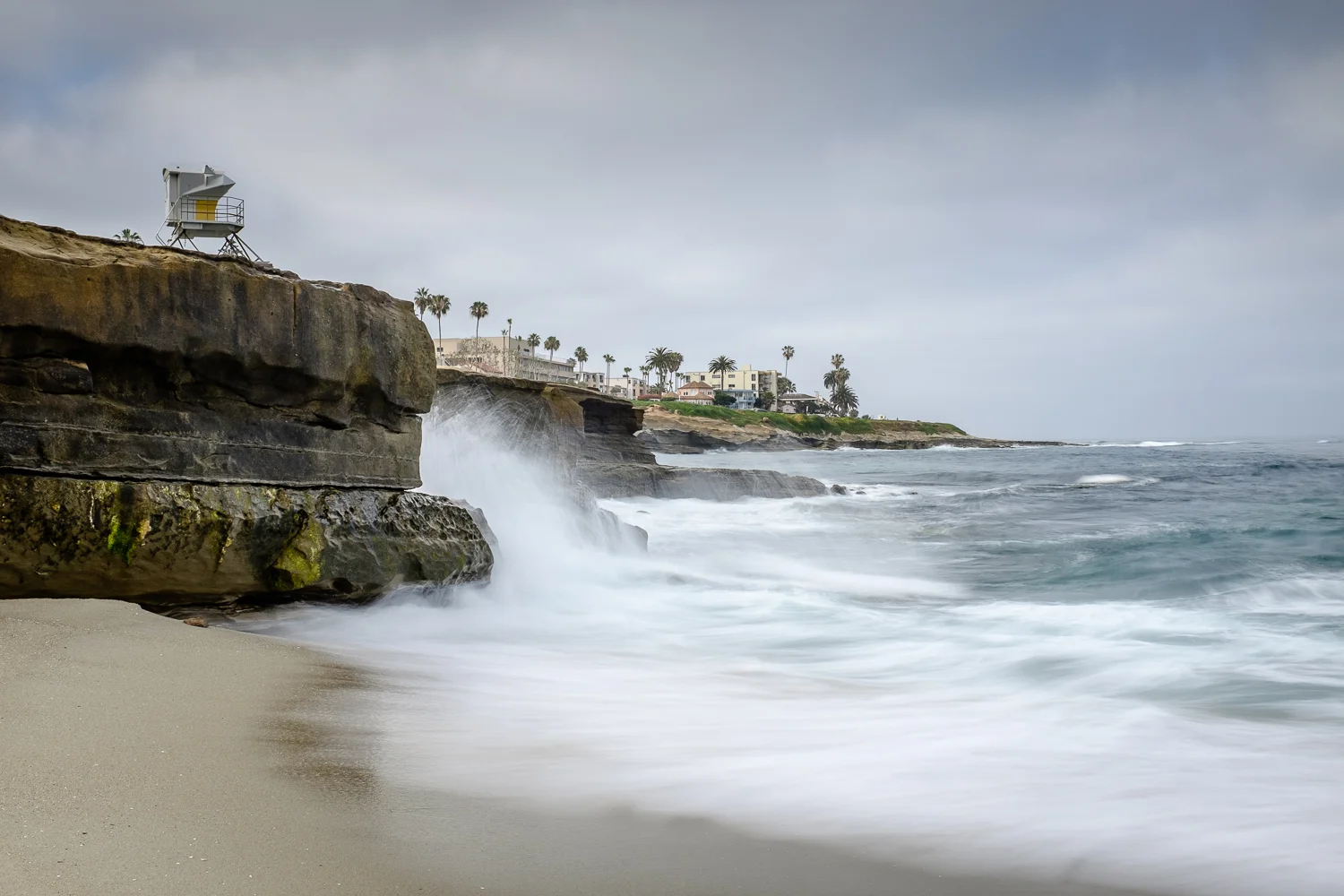 La Jolla
