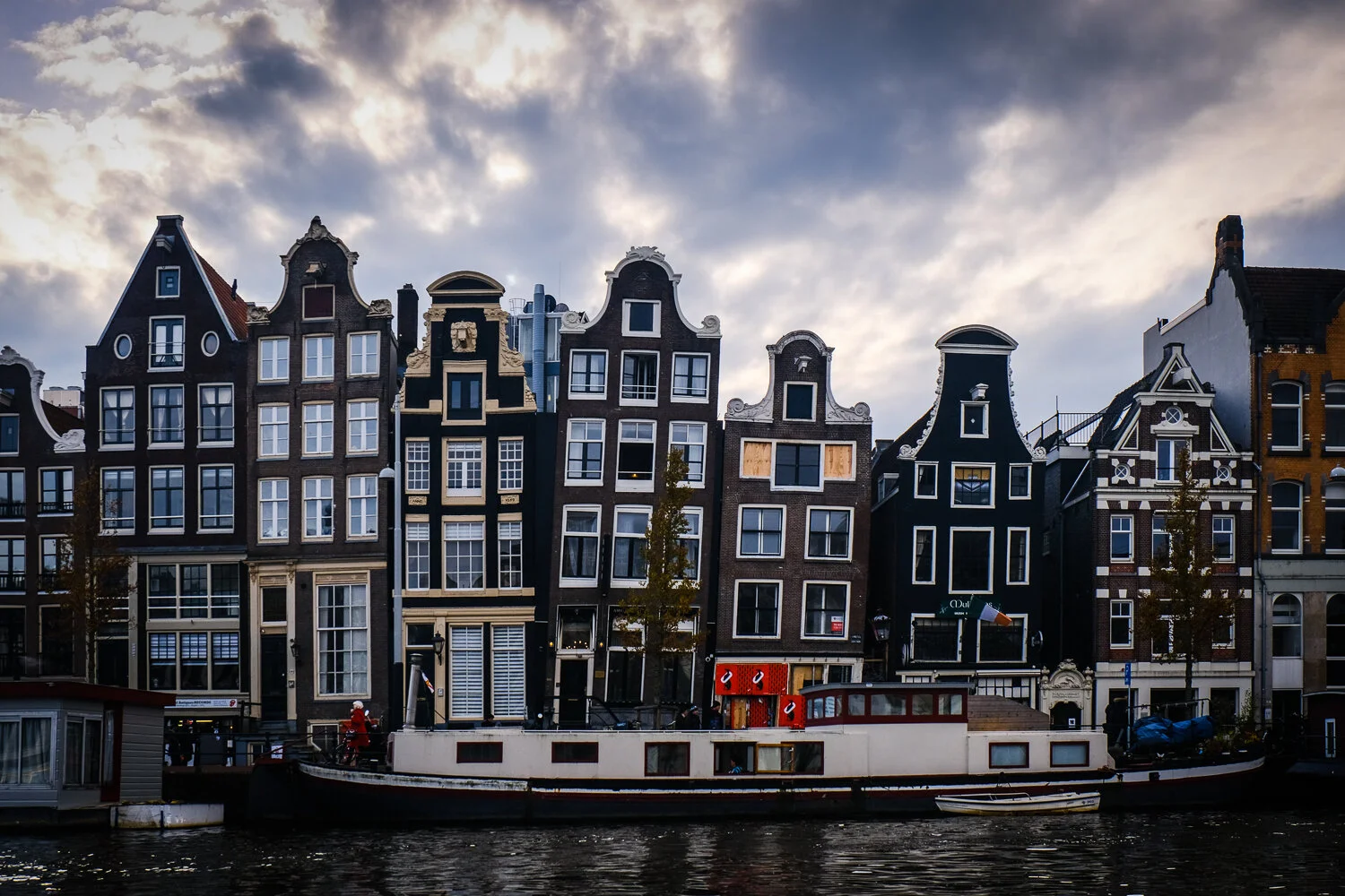 Amsterdam