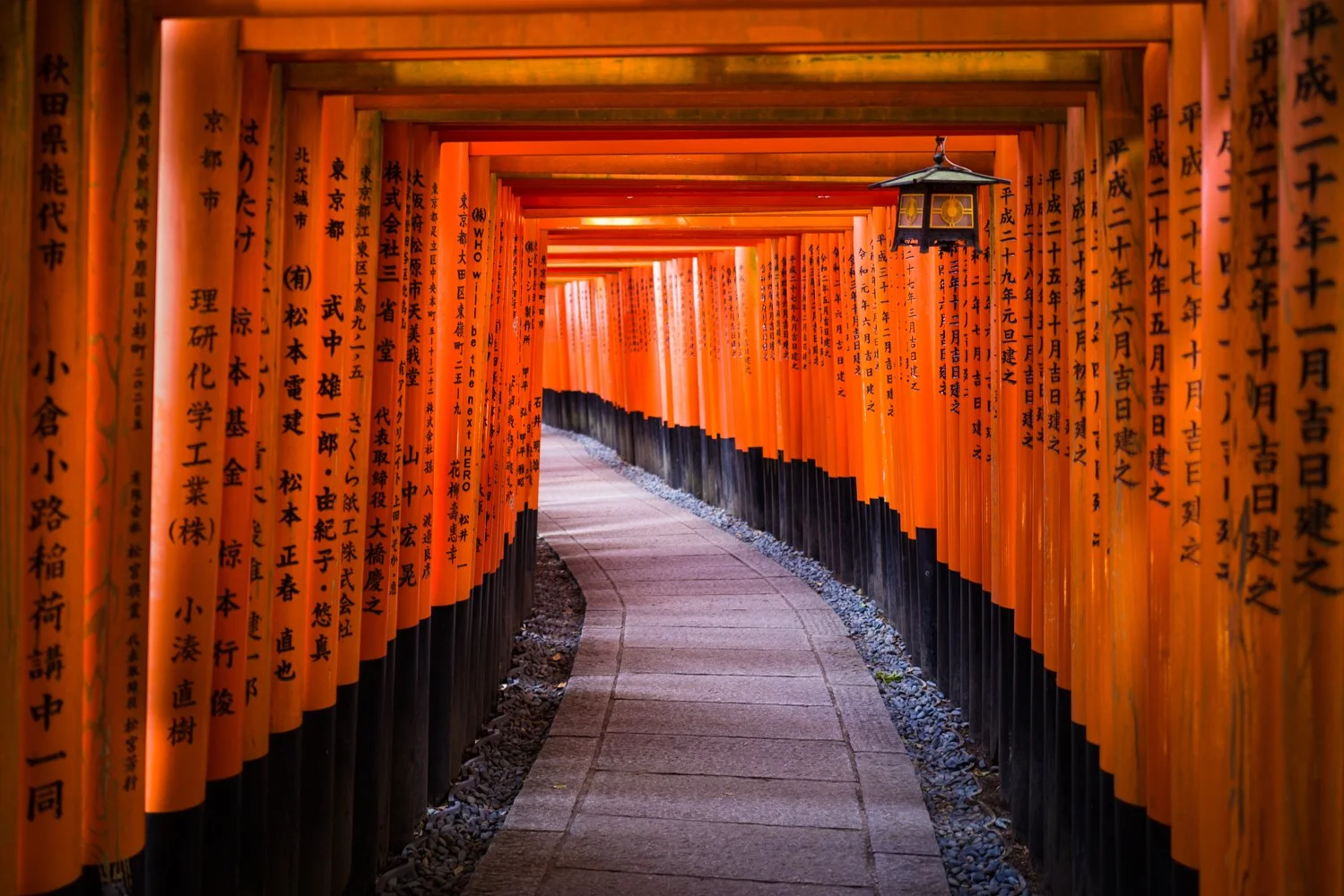 Fushimi Inari Taisha