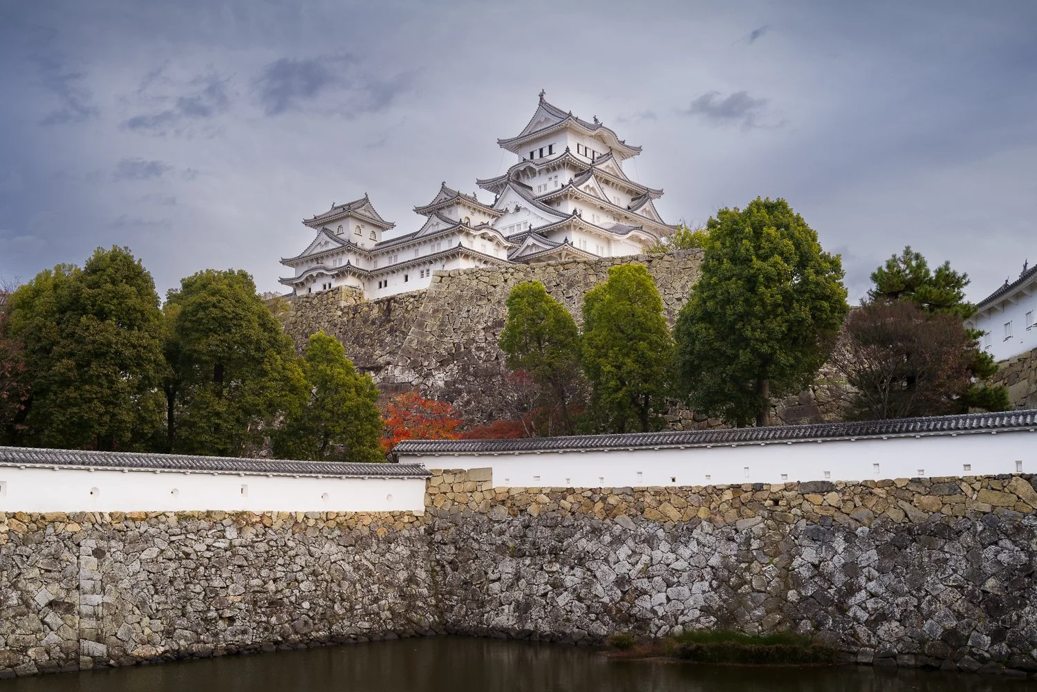Himeji Castle