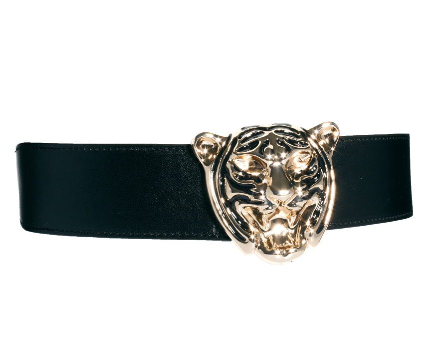 Asos Tiger-Head Belt $39