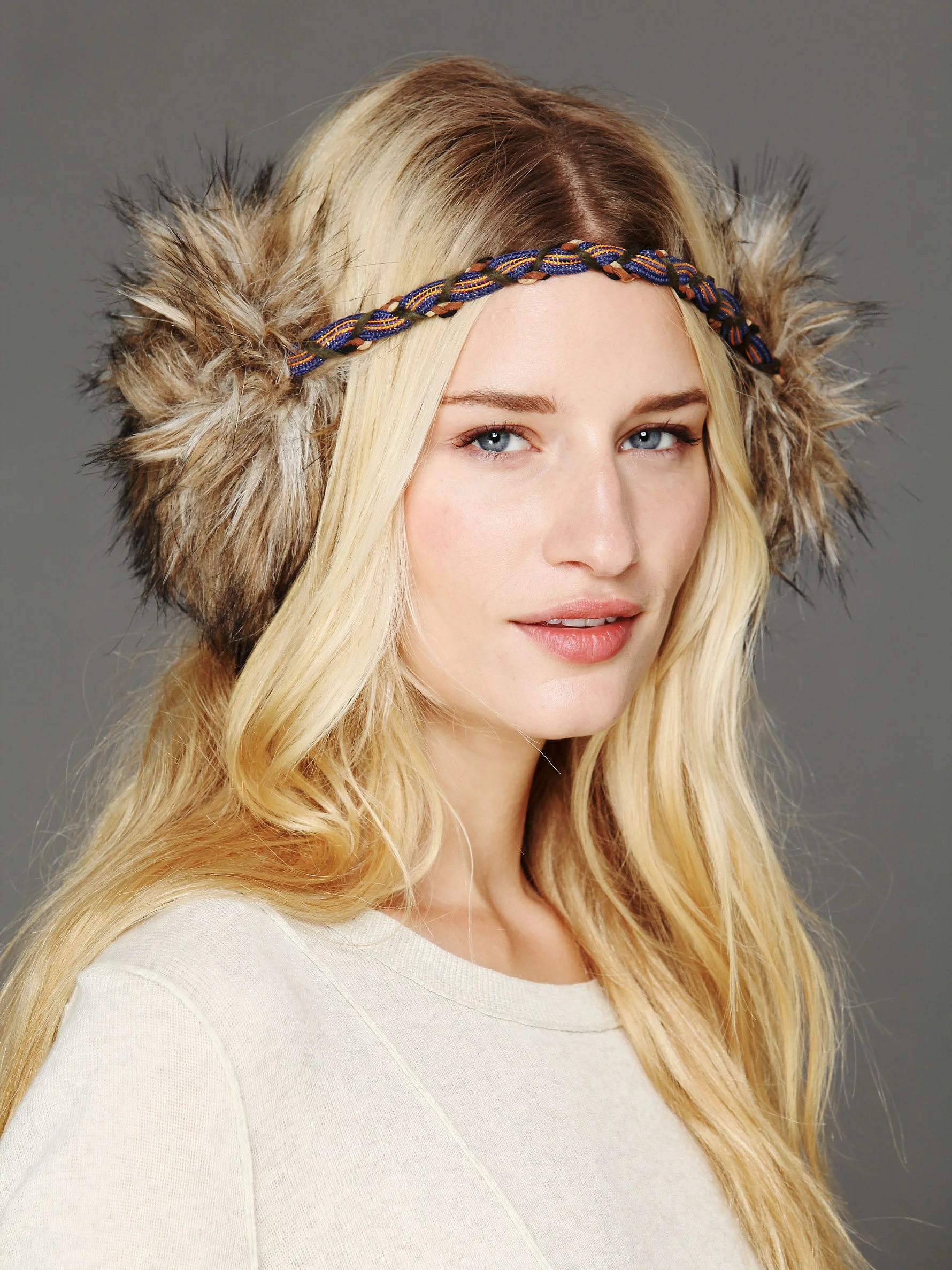 Free People Earmuffs $34.00 Freepeople.com