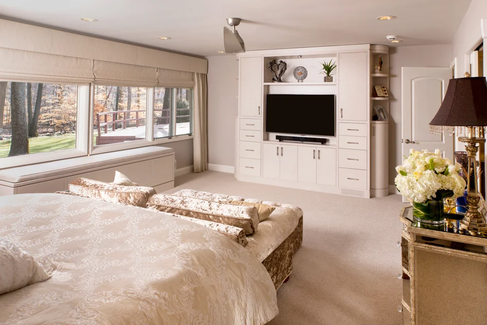 Marianne Stern Interior Design