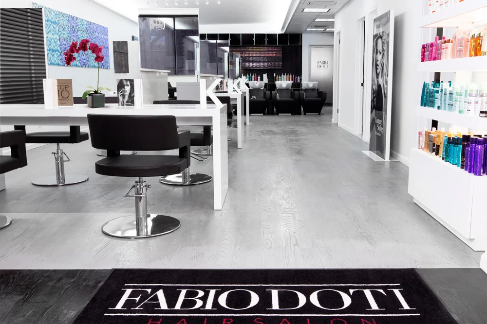 Fabio Doti Salon