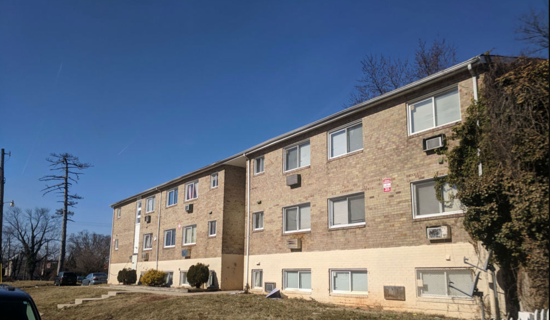 For Sale | Park Heights