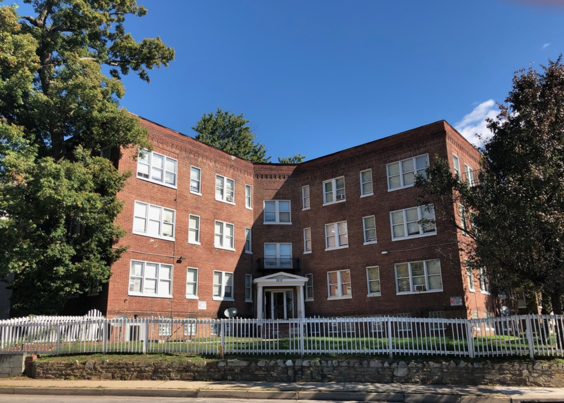 For Sale | NW Baltimore
