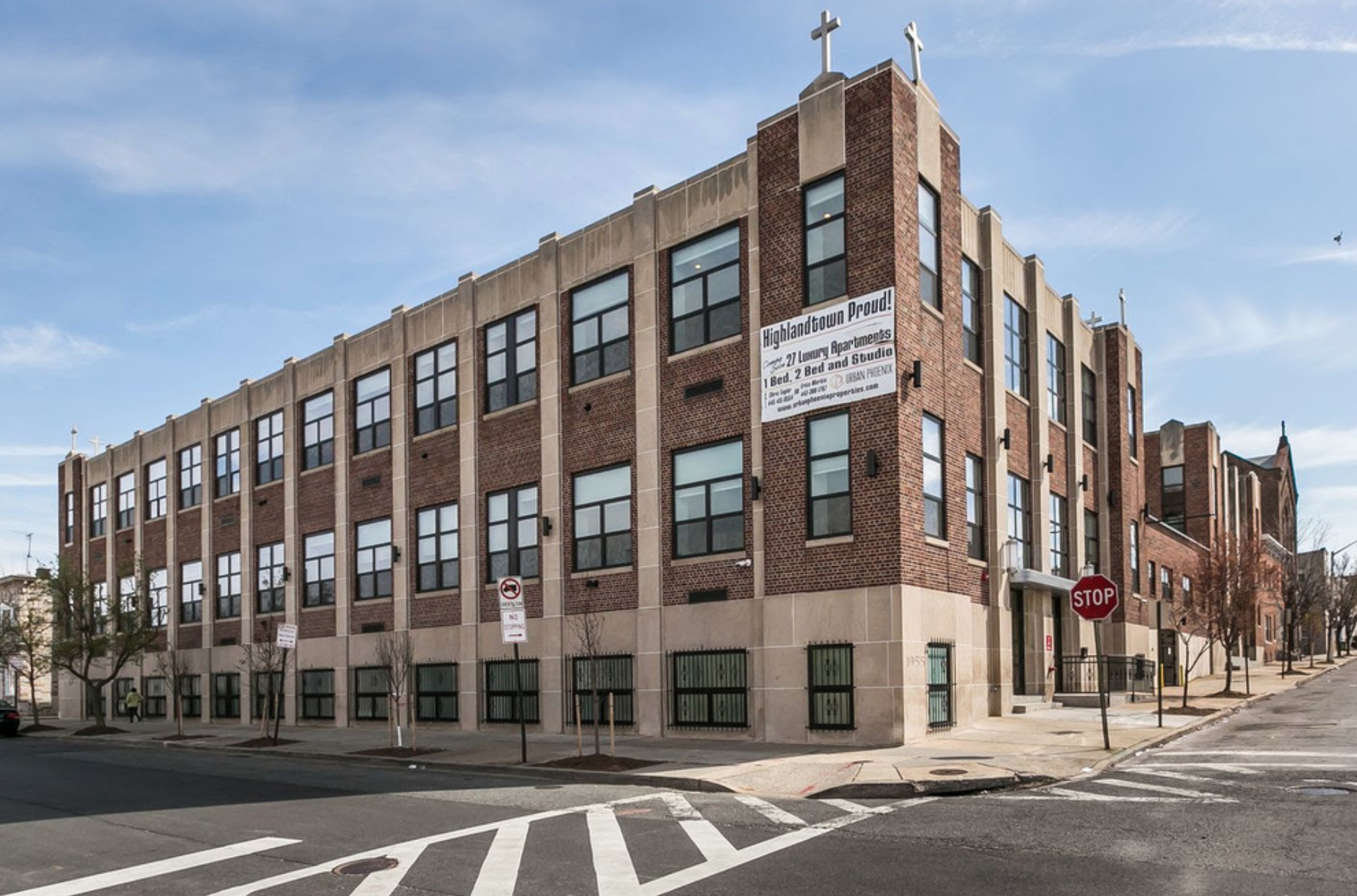 Under Contract