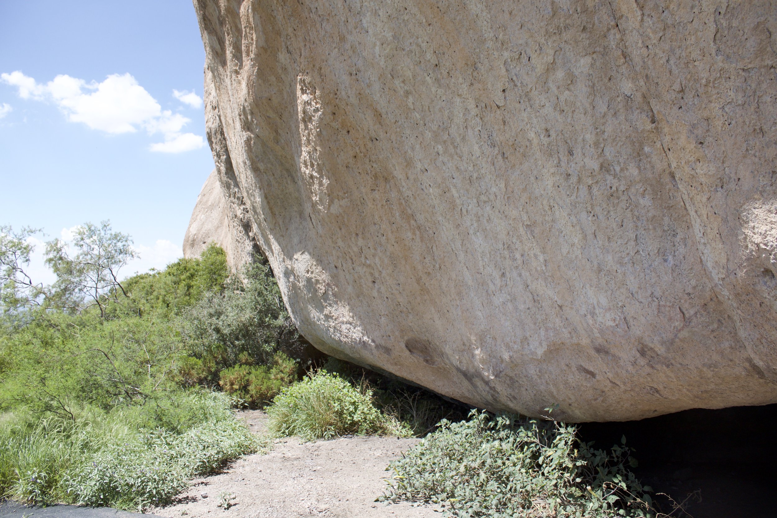 La Cueva