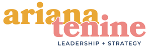 Ariana Tenine