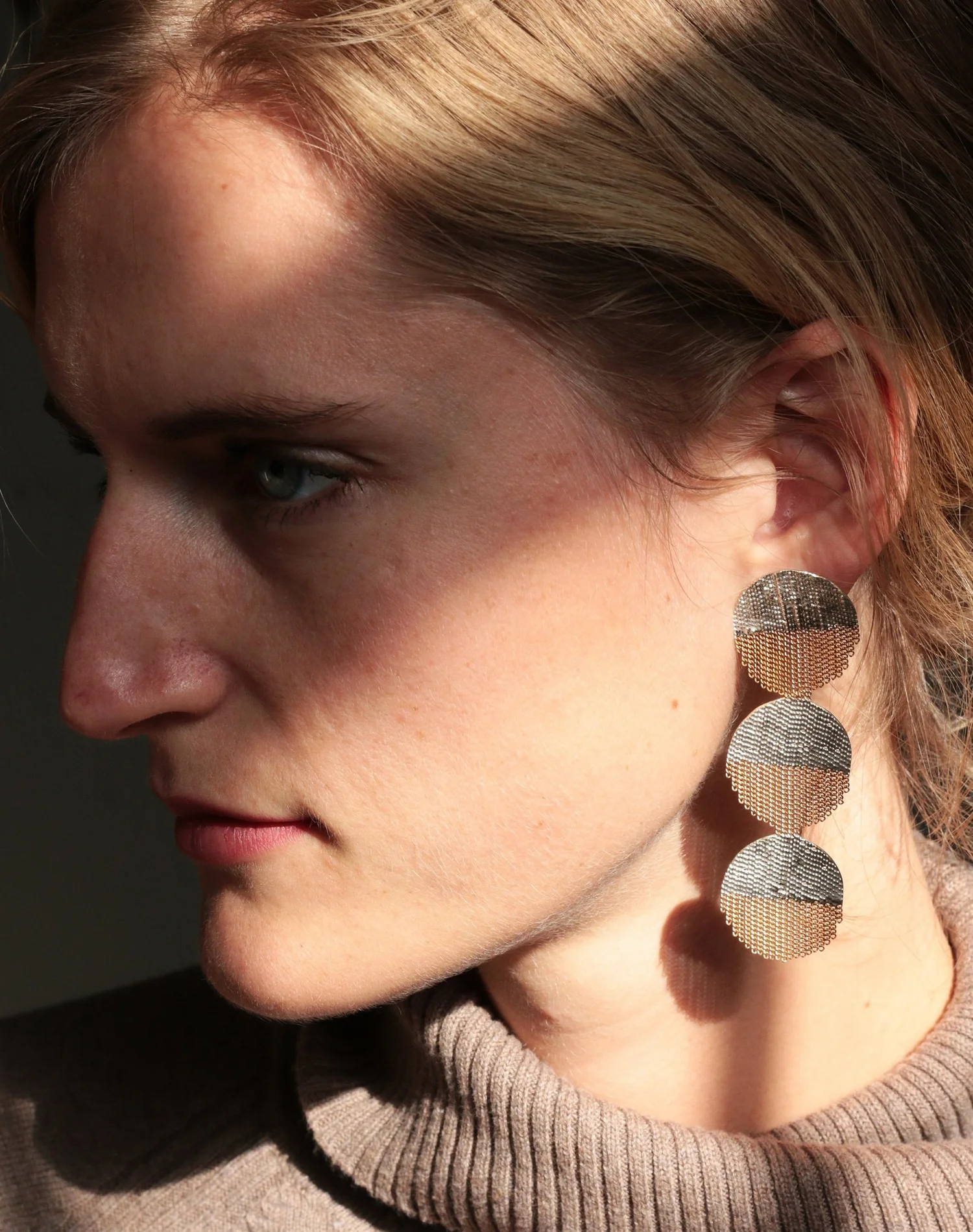 SHOP — HANNAH KEEFE
