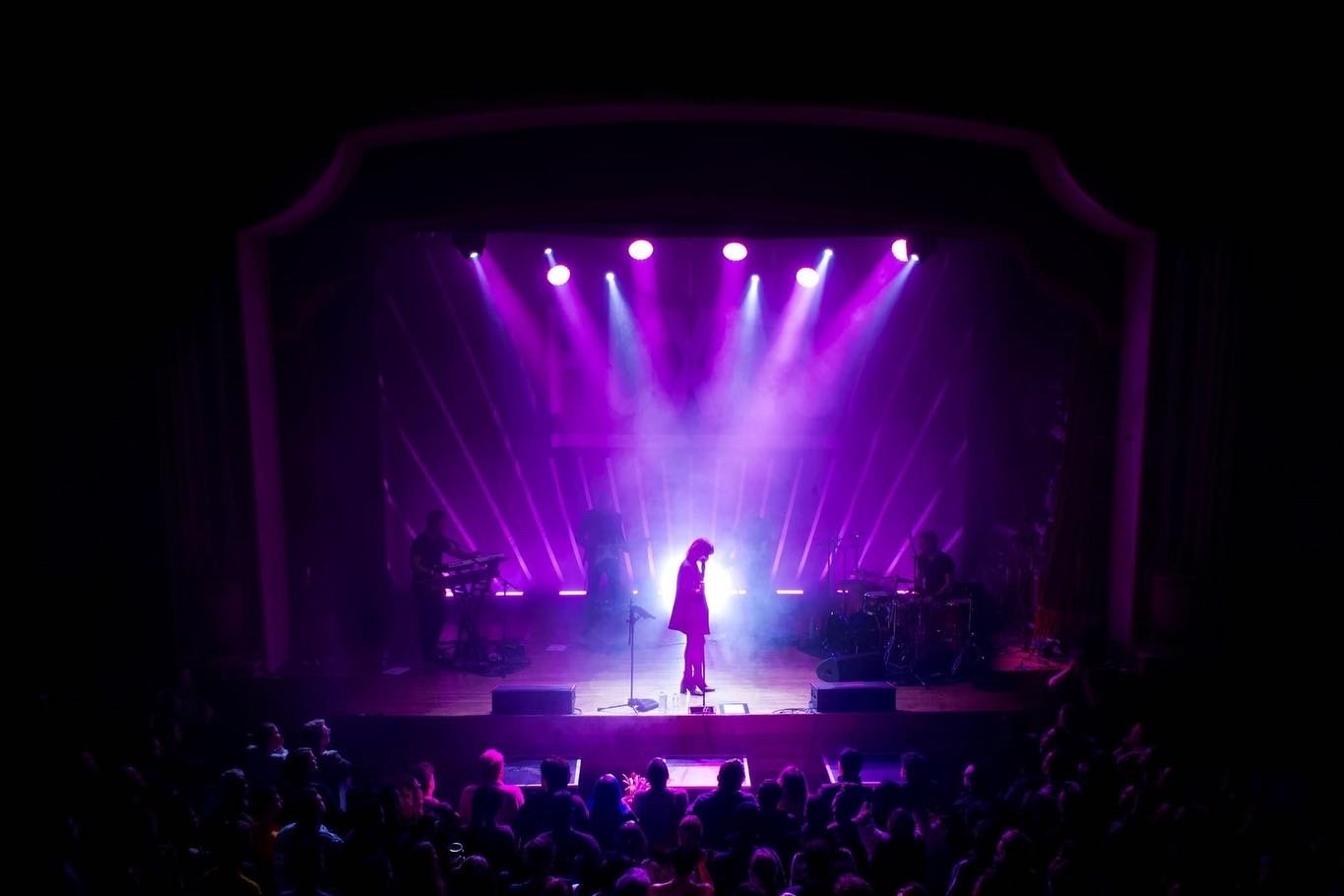 Foxes_IslingtonAssemblyHall